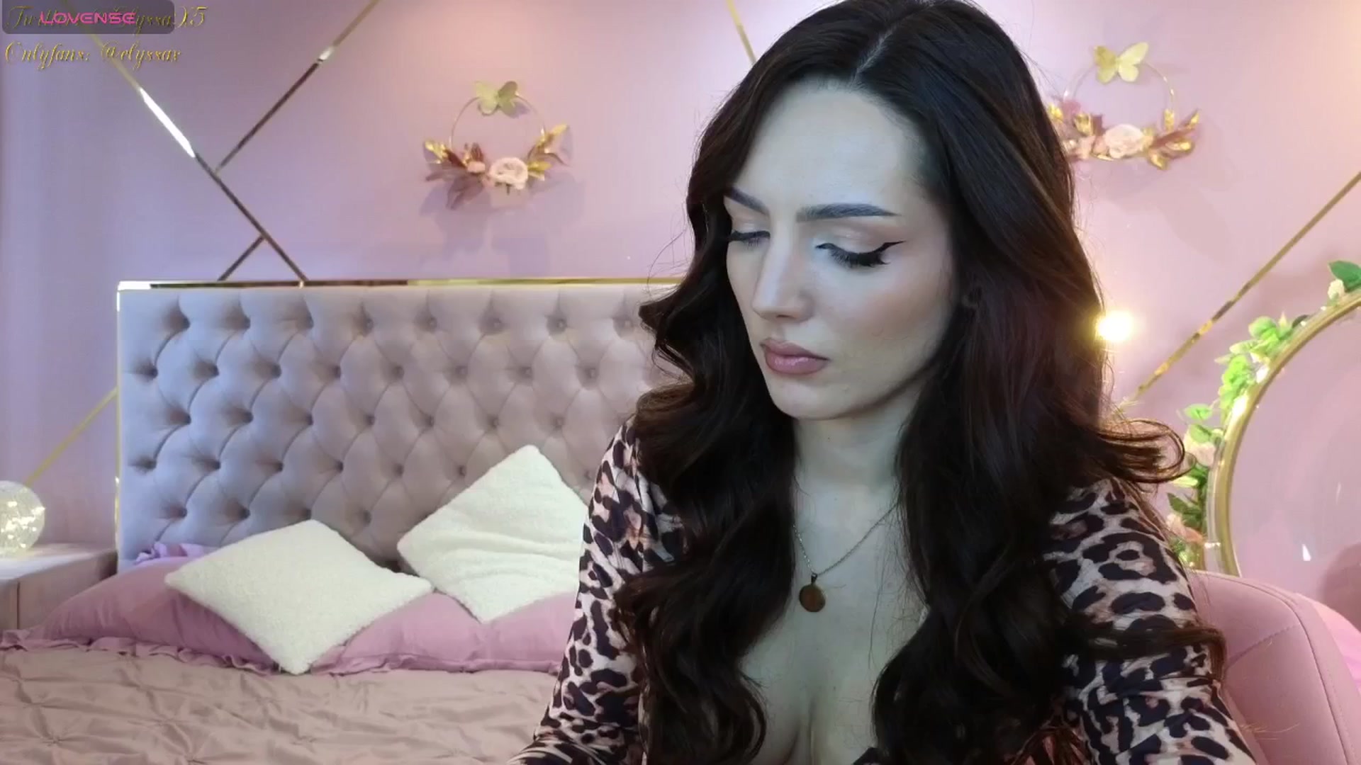 Gallery image thumbnail from Elyssa_'s myfreecams stream on, 11/26/2025, 11:56 image 1 of 20