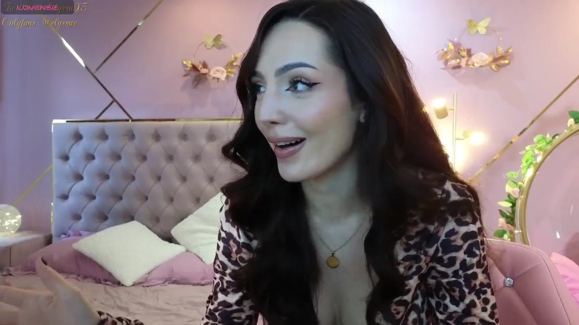 Gallery image thumbnail from Elyssa_'s myfreecams stream on, 11/26/2025, 11:56 image 8 of 20