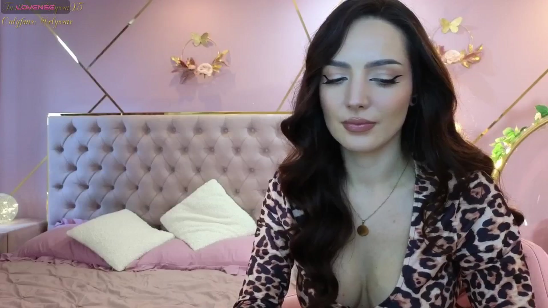 Gallery image thumbnail from Elyssa_'s myfreecams stream on, 11/26/2025, 11:56 image 15 of 20