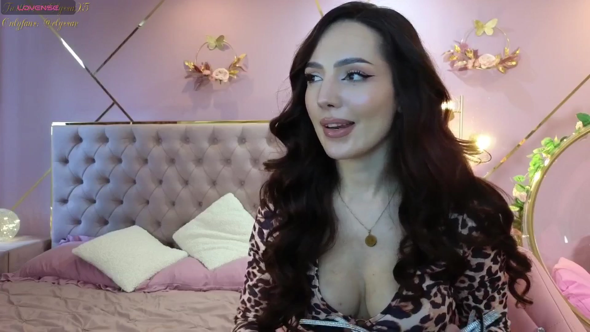 Gallery image thumbnail from Elyssa_'s myfreecams stream on, 11/26/2025, 11:56 image 17 of 20
