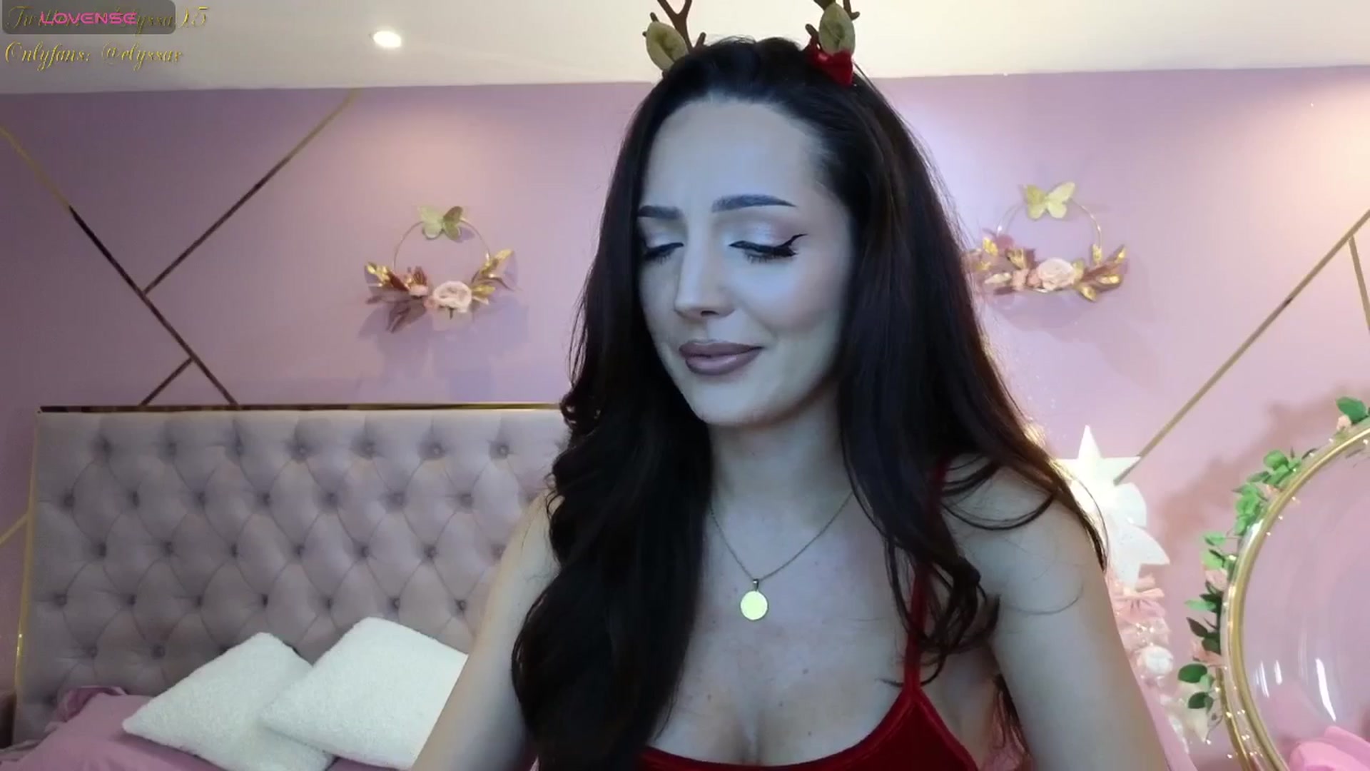Gallery image thumbnail from Elyssa_'s myfreecams stream on, 12/11/2025, 18:49 image 4 of 20