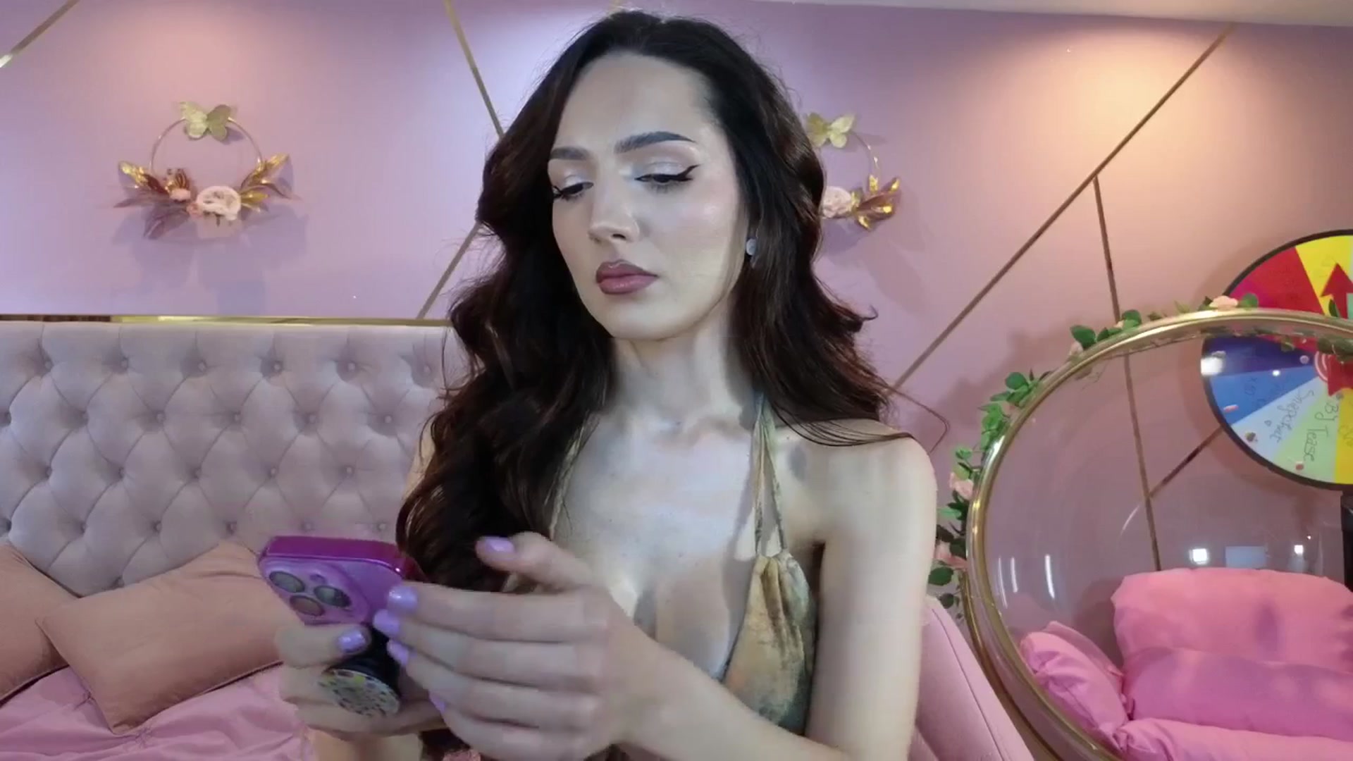 Gallery image thumbnail from Elyssa_'s myfreecams stream on, 01/12/2026, 14:19 image 4 of 20