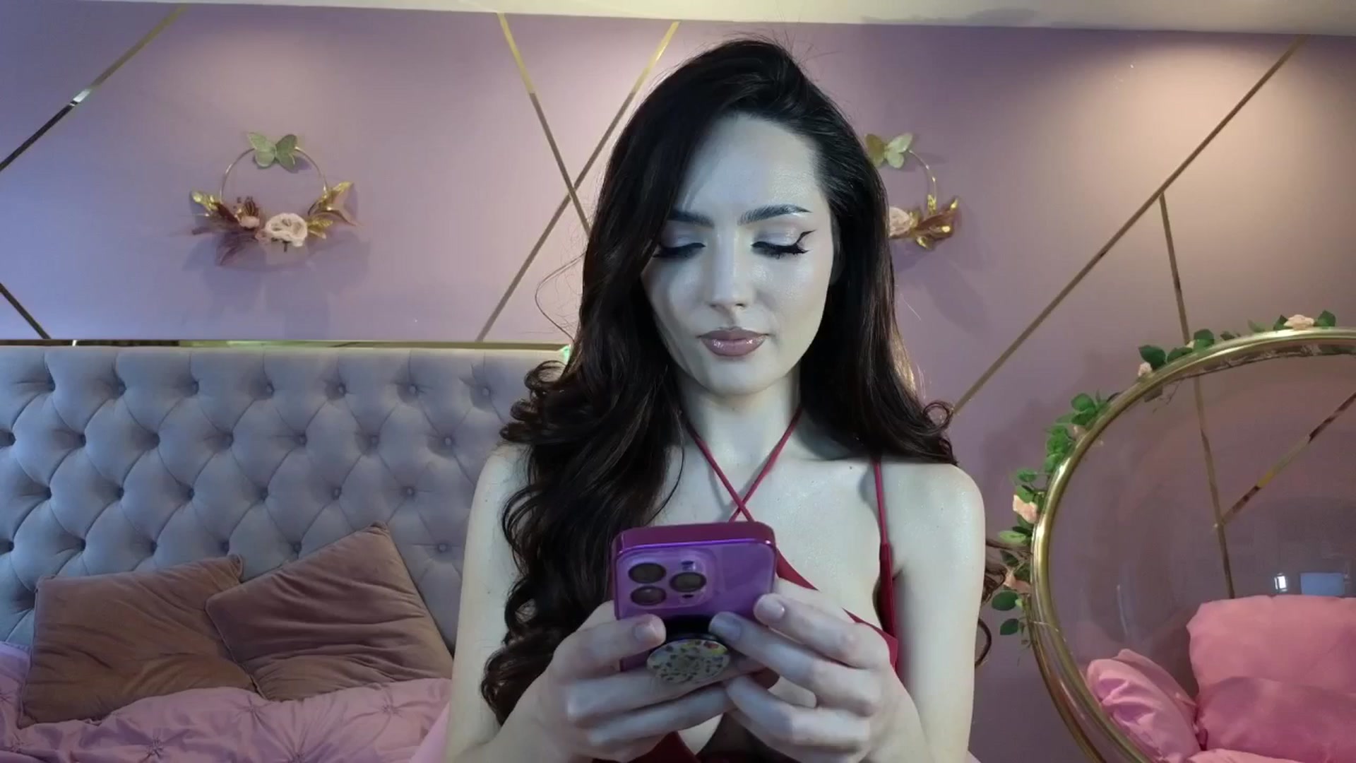 Gallery image thumbnail from Elyssa_'s myfreecams stream on, 01/21/2026, 13:16 image 2 of 20