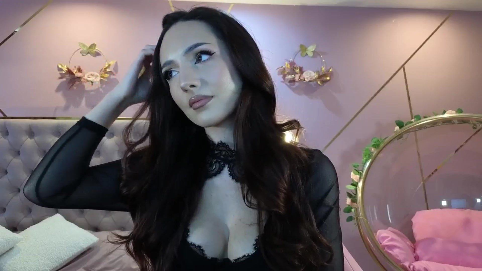 Gallery image thumbnail from Elyssa_'s myfreecams stream on, 02/03/2026, 14:22 image 12 of 20