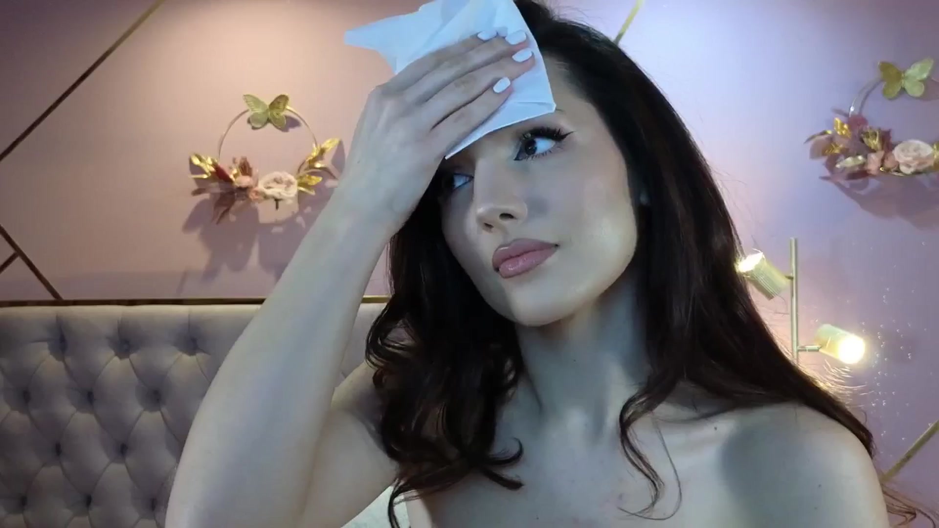 Gallery image thumbnail from Elyssa_'s myfreecams stream on, 02/03/2026, 16:15 image 14 of 20