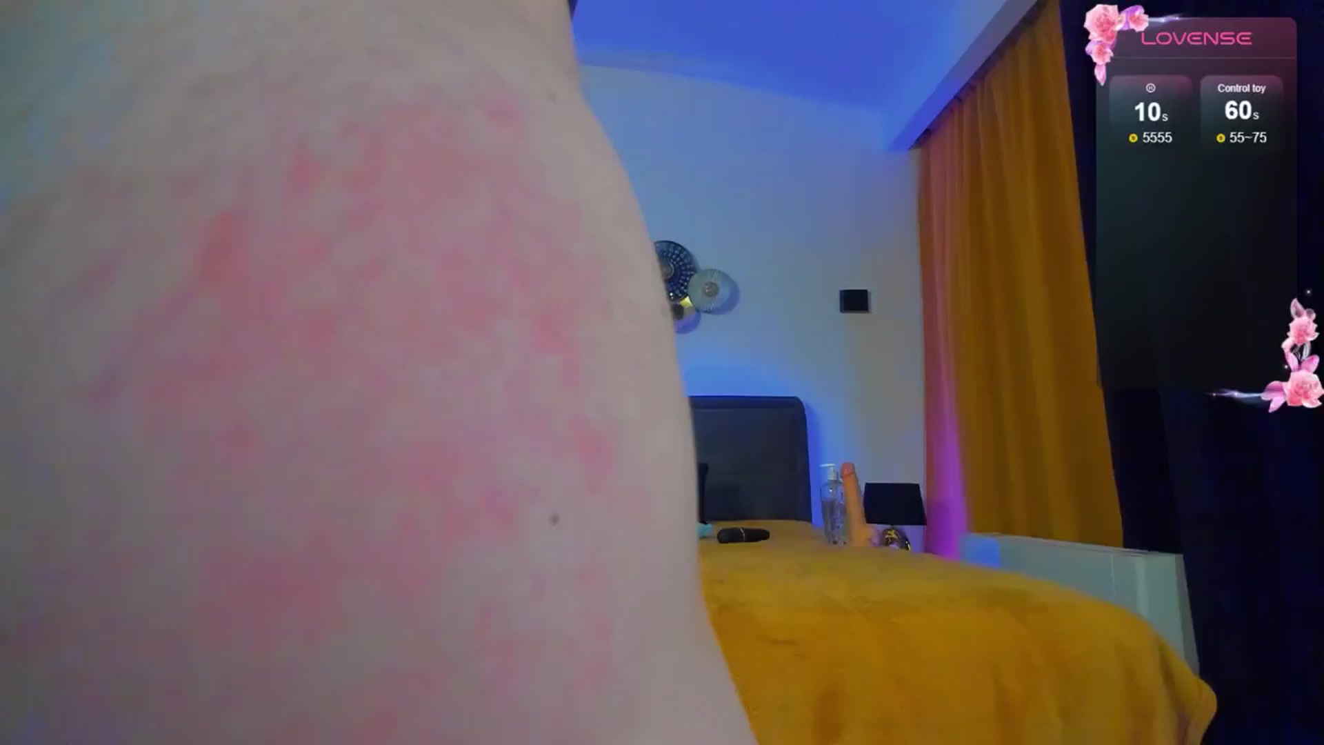 Gallery image thumbnail from Elza21's myfreecams stream on, 02/15/2025, 18:47 image 16 of 20