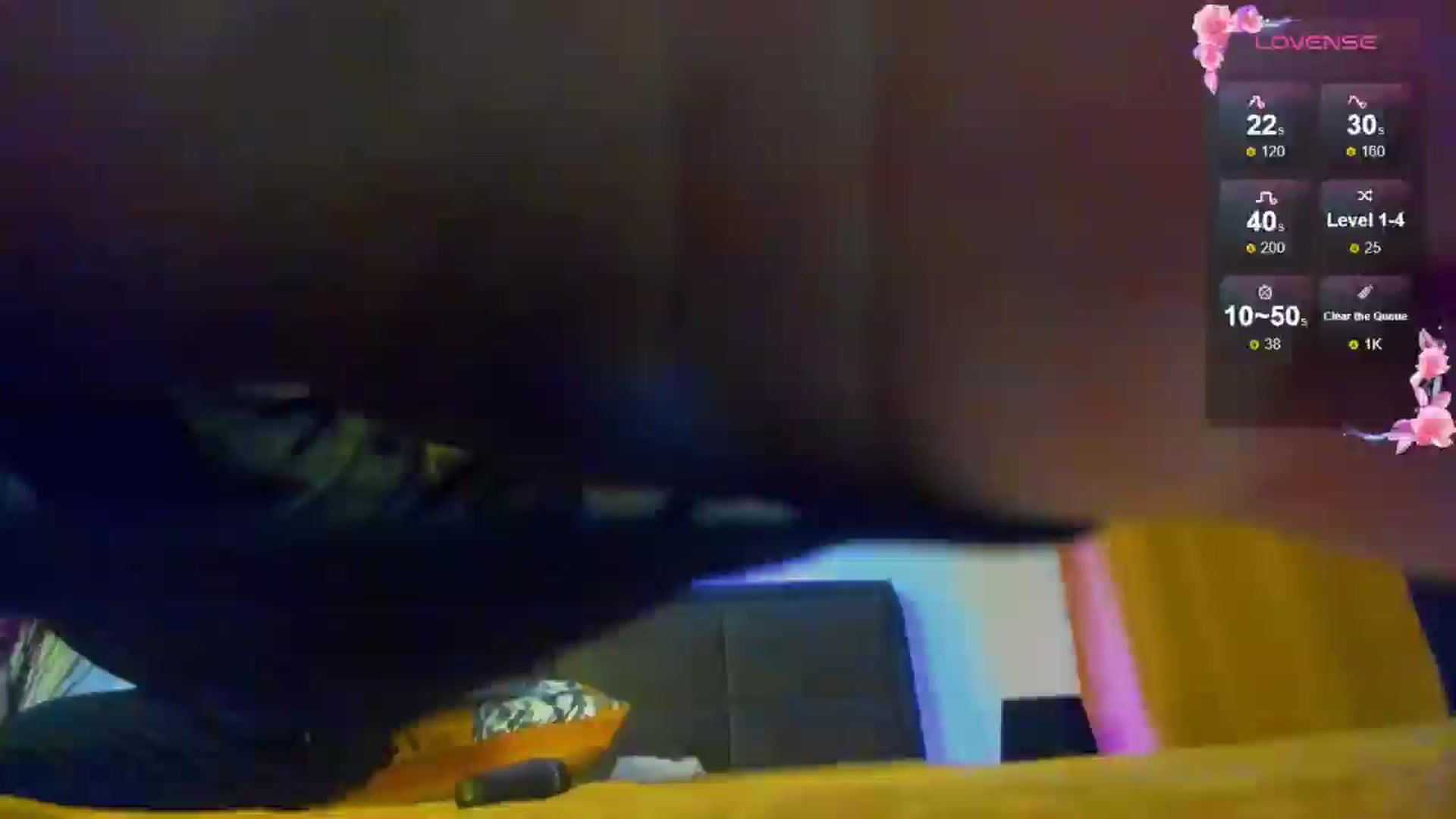 Gallery image thumbnail from Elza21's myfreecams stream on, 02/15/2025, 21:19 image 20 of 20