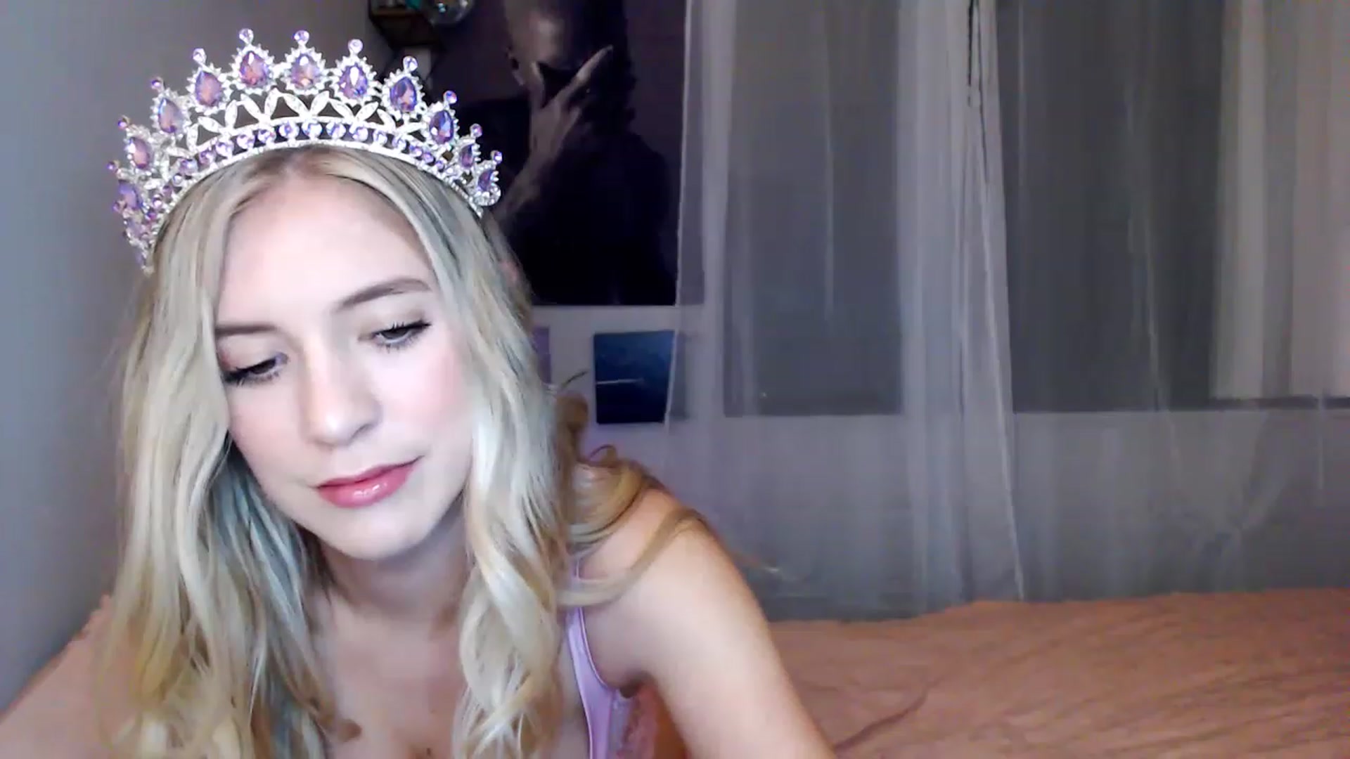 Gallery image thumbnail from Em_babyxx's myfreecams stream on, 02/10/2023, 04:58 image 7 of 20