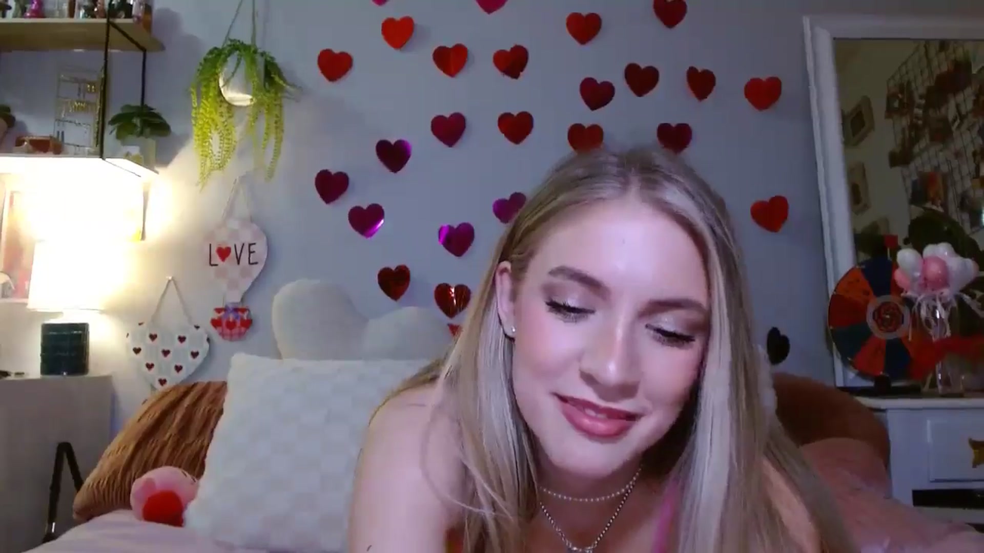 Gallery image thumbnail from Em_babyxx's myfreecams stream on, 02/13/2025, 09:42 image 20 of 20