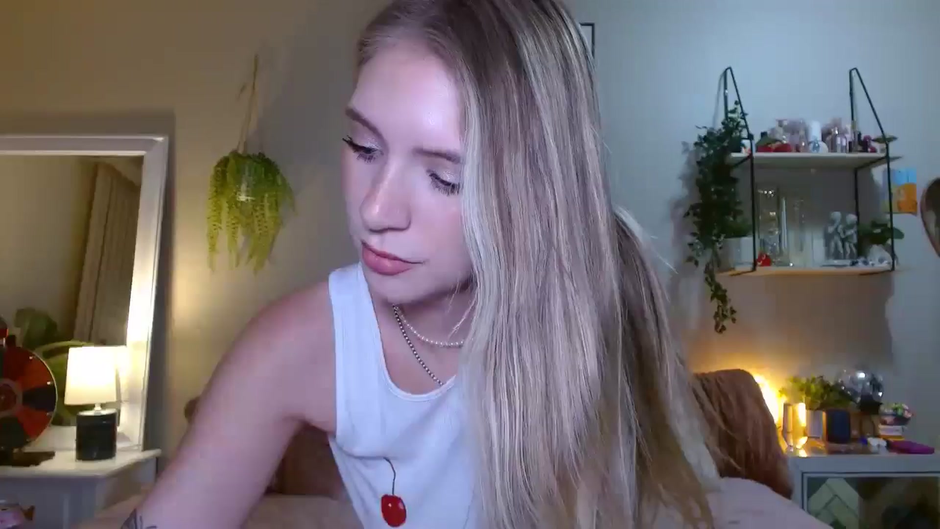 Gallery image thumbnail from Em_babyxx's myfreecams stream on, 07/27/2025, 08:24 image 4 of 20