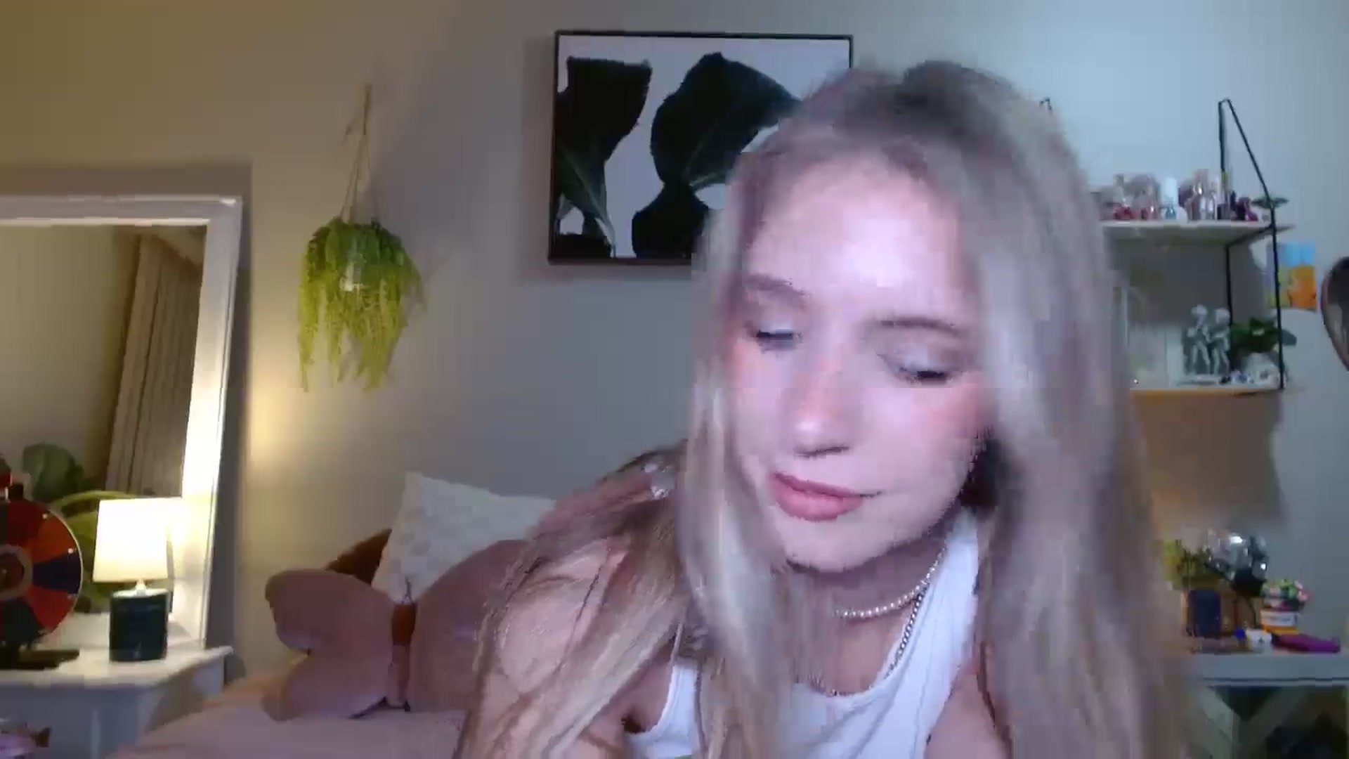 Gallery image thumbnail from Em_babyxx's myfreecams stream on, 07/27/2025, 08:24 image 2 of 20
