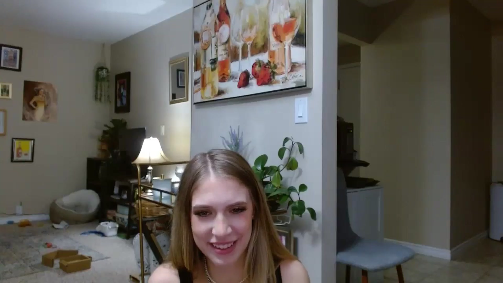 Gallery image thumbnail from Em_babyxx's myfreecams stream on, 10/18/2025, 09:55 image 15 of 20