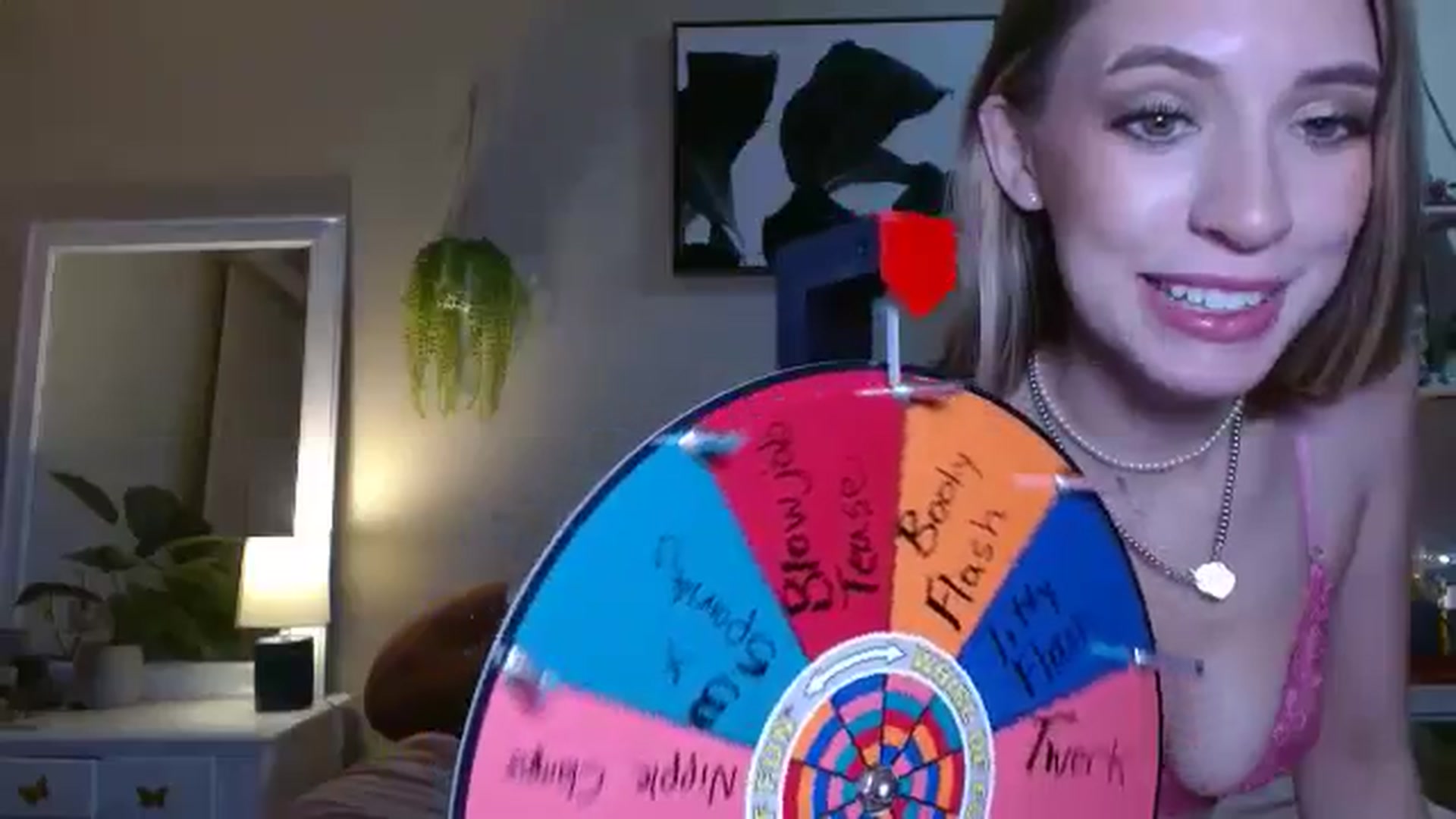 Gallery image thumbnail from Em_babyxx's myfreecams stream on, 10/25/2025, 08:53 image 15 of 20