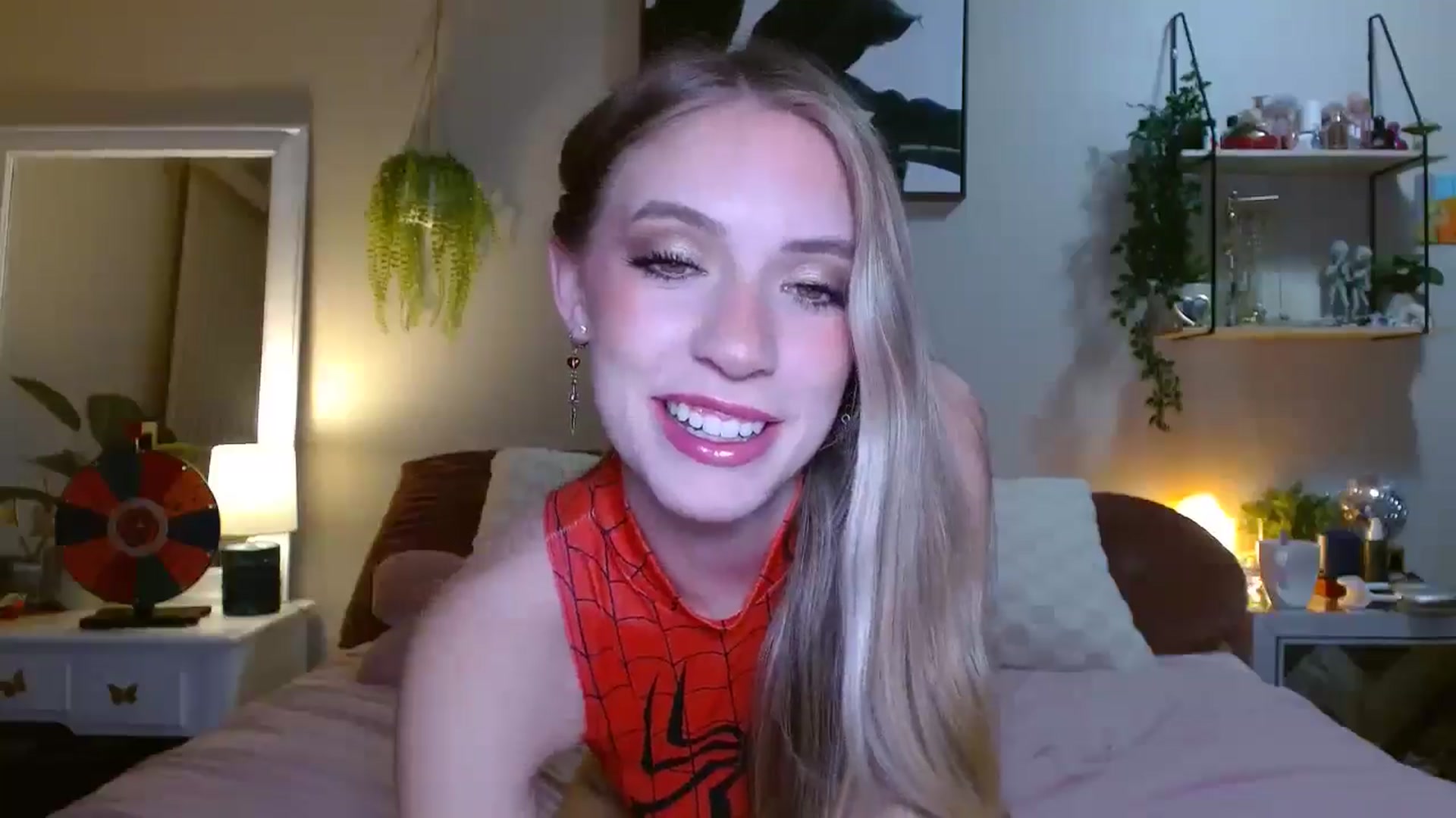 Gallery image thumbnail from Em_babyxx's myfreecams stream on, 10/27/2025, 09:08 image 6 of 20