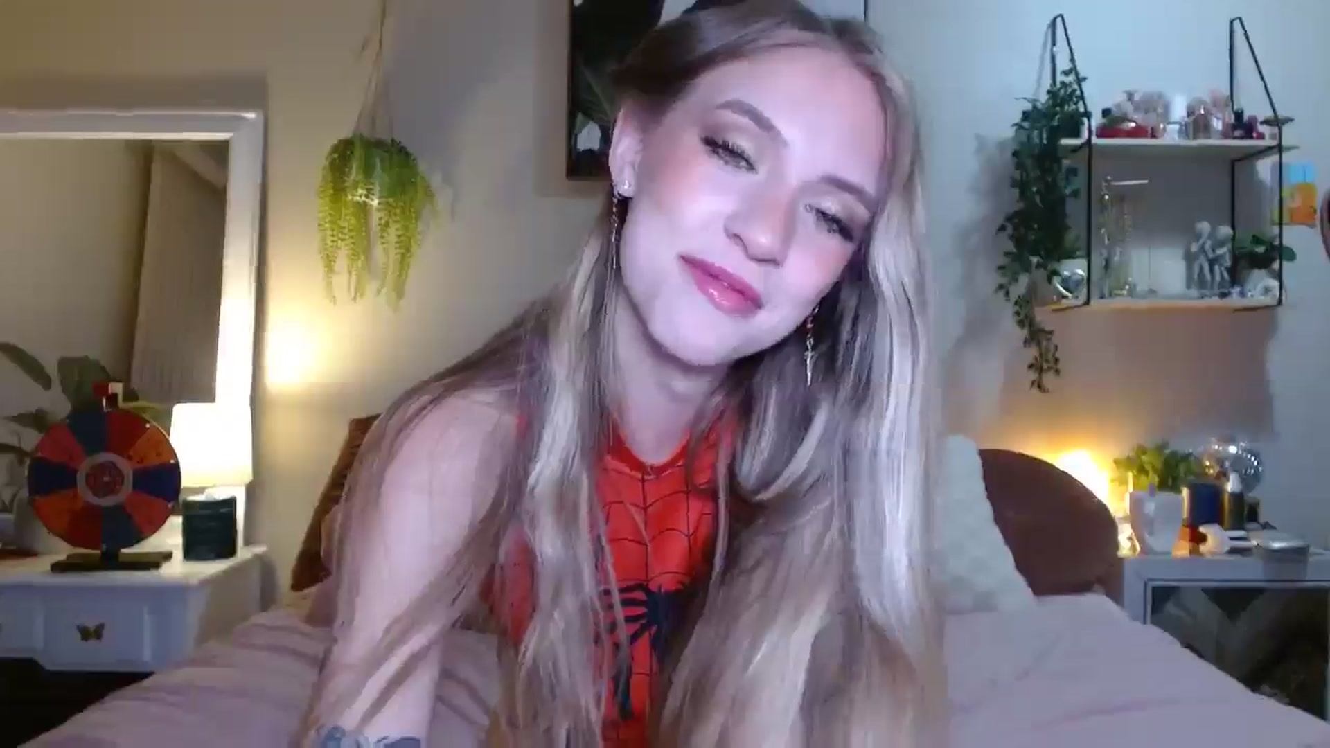 Gallery image thumbnail from Em_babyxx's myfreecams stream on, 10/27/2025, 09:08 image 8 of 20