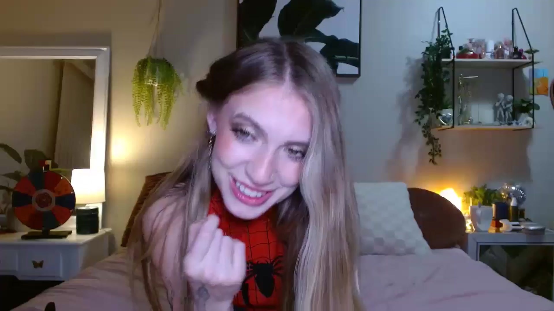 Gallery image thumbnail from Em_babyxx's myfreecams stream on, 10/27/2025, 09:08 image 9 of 20