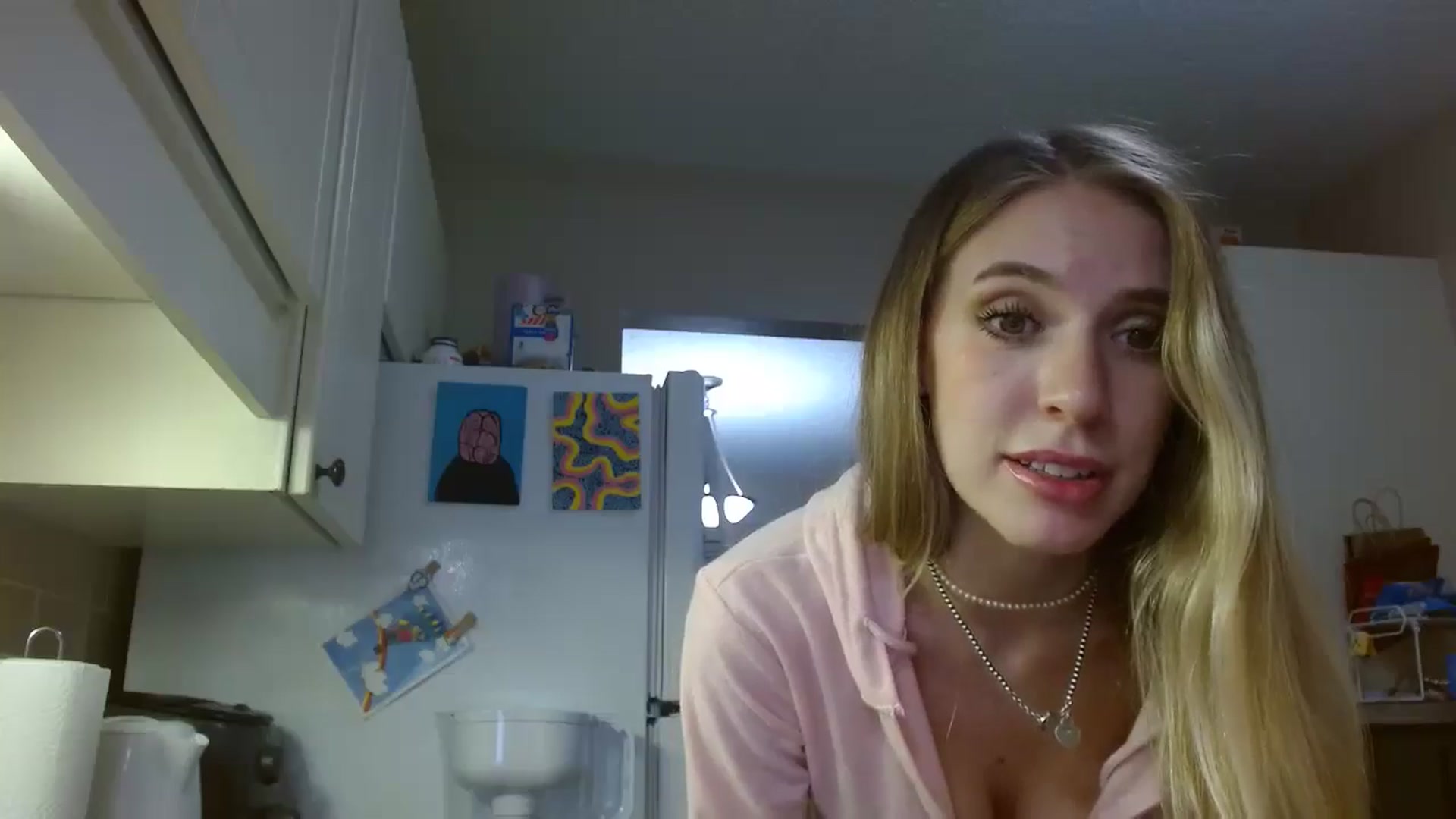 Gallery image thumbnail from Em_babyxx's myfreecams stream on, 11/26/2025, 11:48 image 17 of 20