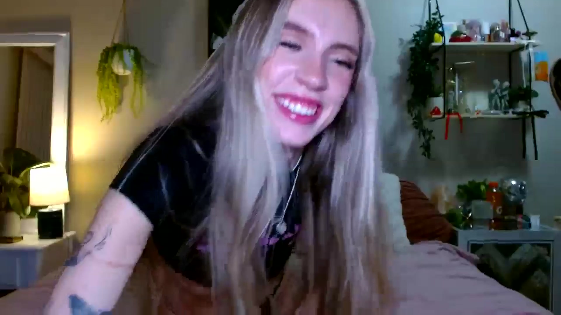 Gallery image thumbnail from Em_babyxx's myfreecams stream on, 02/24/2026, 10:30 image 11 of 20