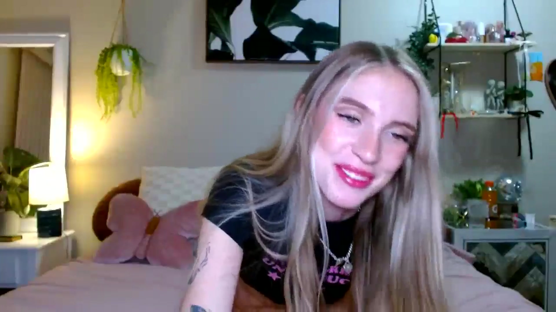Gallery image thumbnail from Em_babyxx's myfreecams stream on, 02/24/2026, 10:30 image 10 of 20