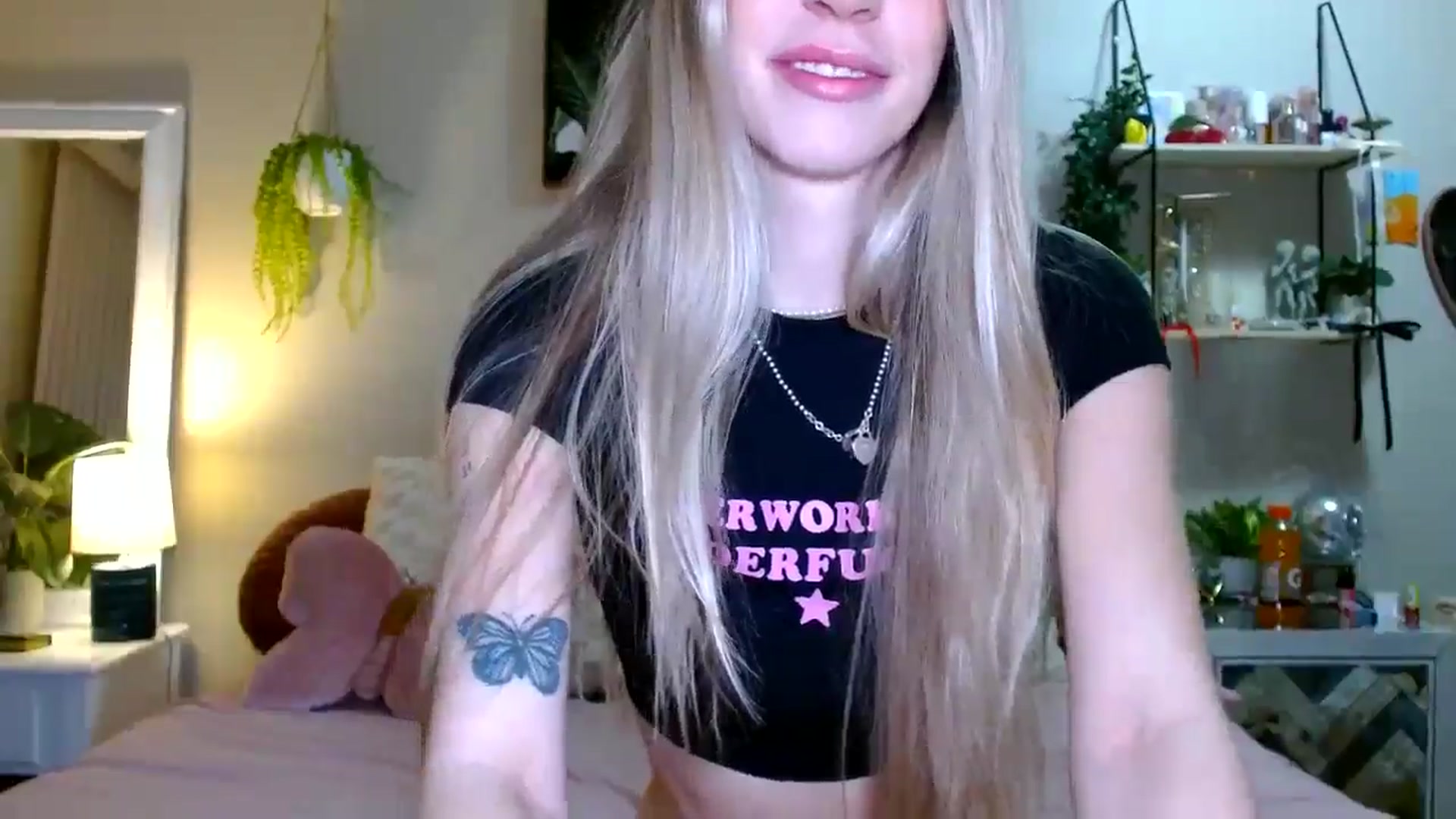 Gallery image thumbnail from Em_babyxx's myfreecams stream on, 02/24/2026, 10:30 image 6 of 20