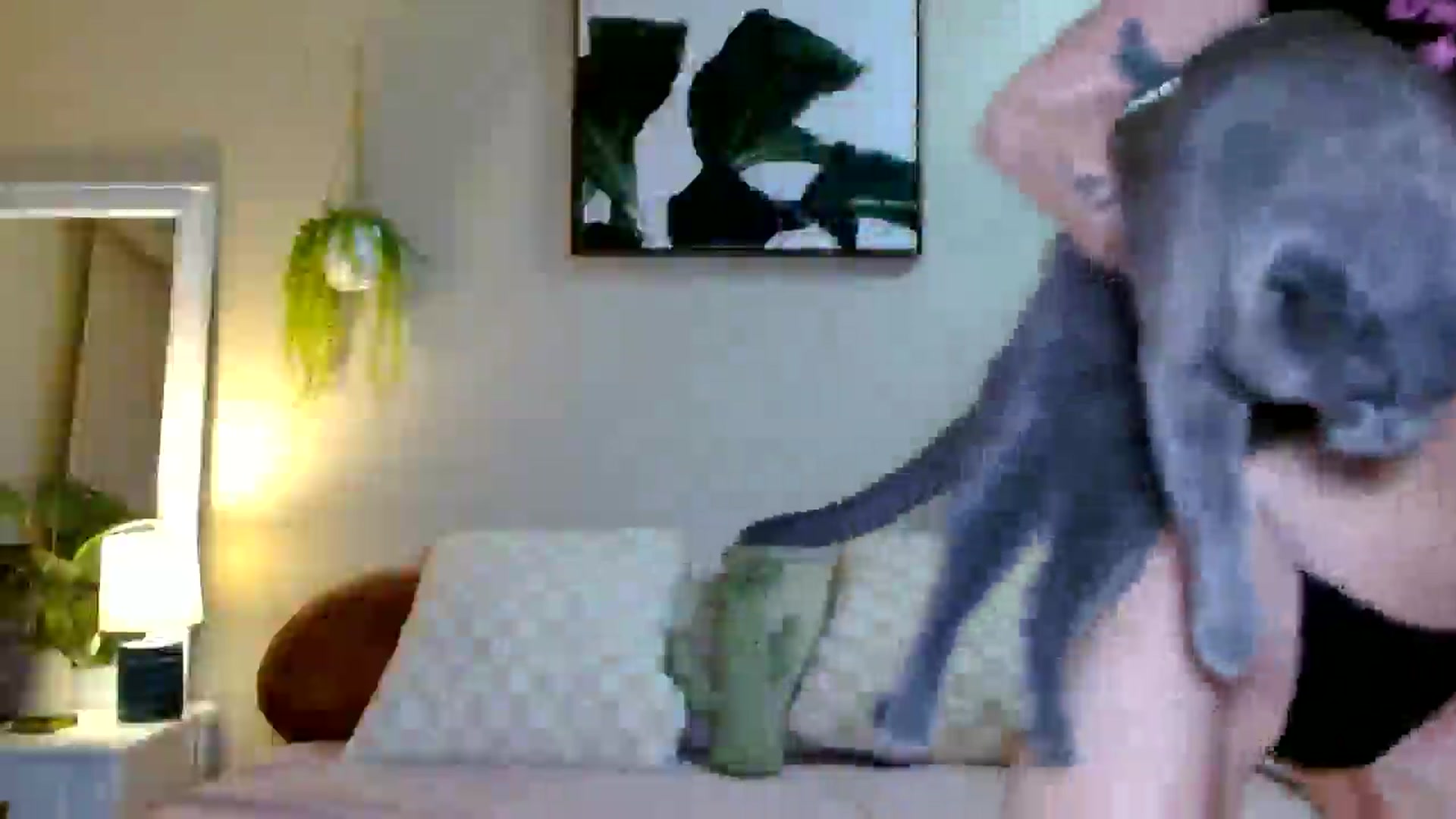 Gallery image thumbnail from Em_babyxx's myfreecams stream on, 02/24/2026, 11:10 image 16 of 20
