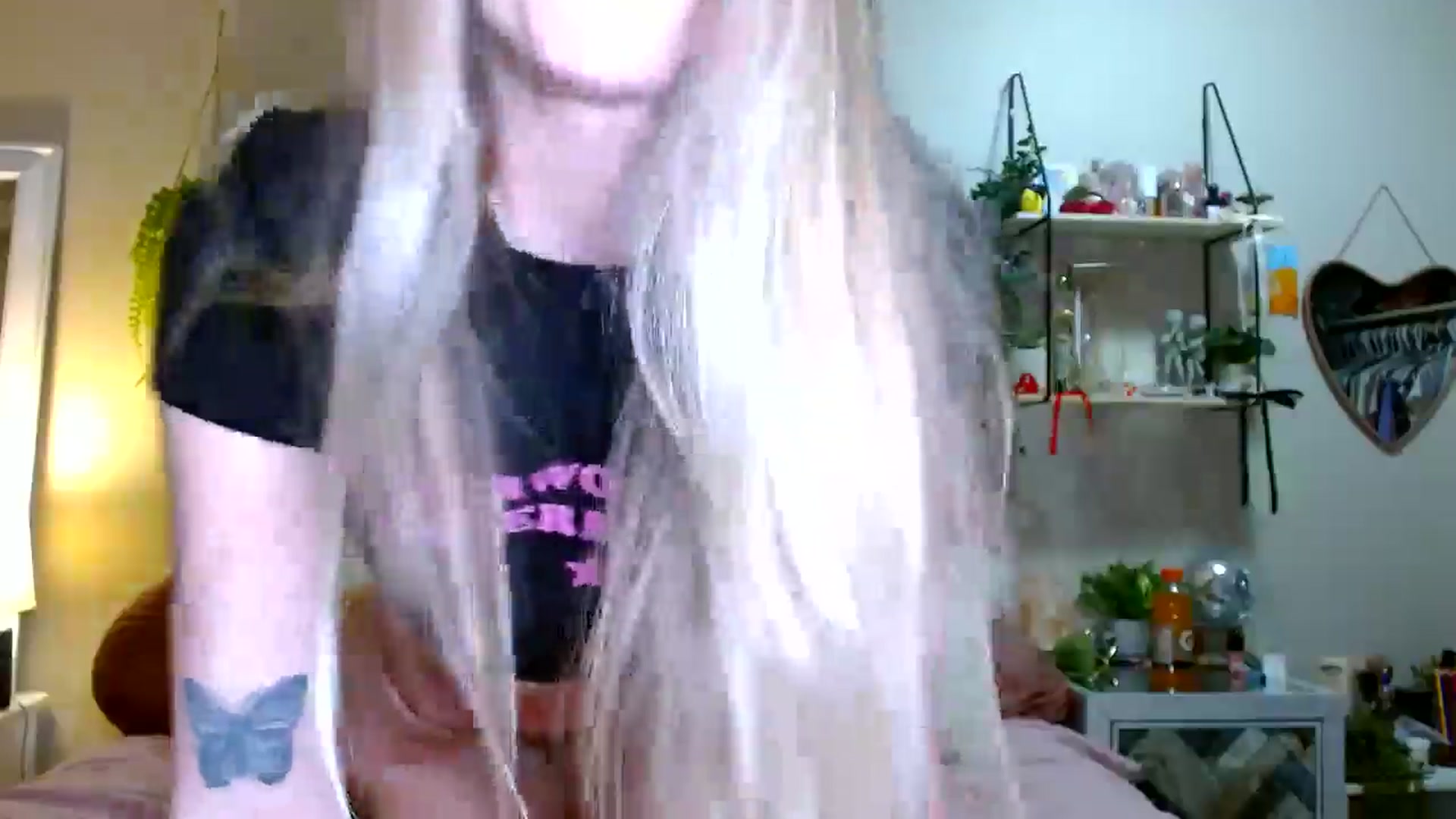 Gallery image thumbnail from Em_babyxx's myfreecams stream on, 02/24/2026, 11:10 image 10 of 20