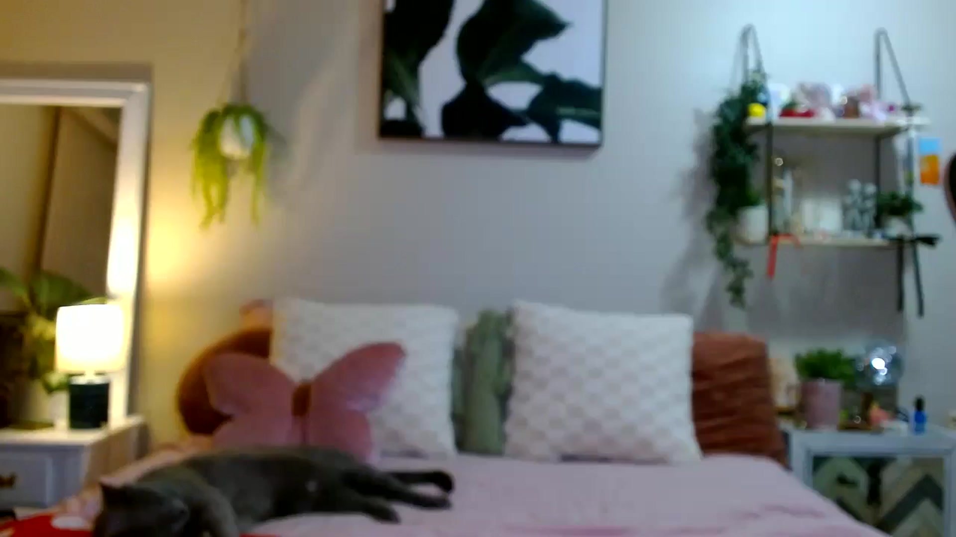 Gallery image thumbnail from Em_babyxx's myfreecams stream on, 03/13/2026, 08:47 image 5 of 20