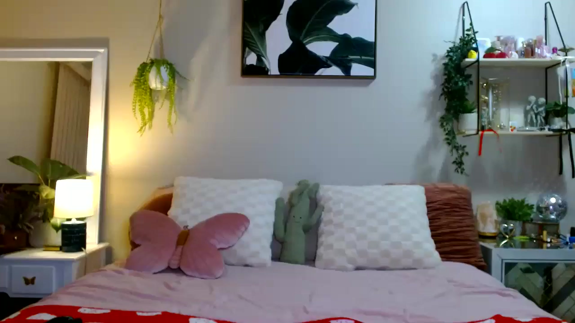 Gallery image thumbnail from Em_babyxx's myfreecams stream on, 03/14/2026, 08:27 image 12 of 20