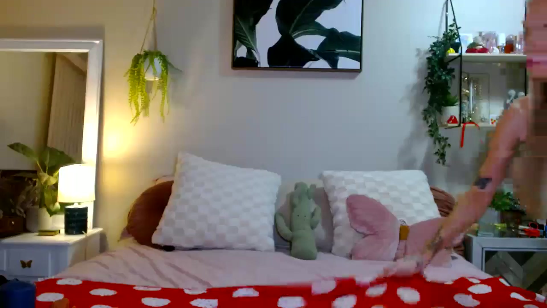 Gallery image thumbnail from Em_babyxx's myfreecams stream on, 03/26/2026, 08:29 image 2 of 20