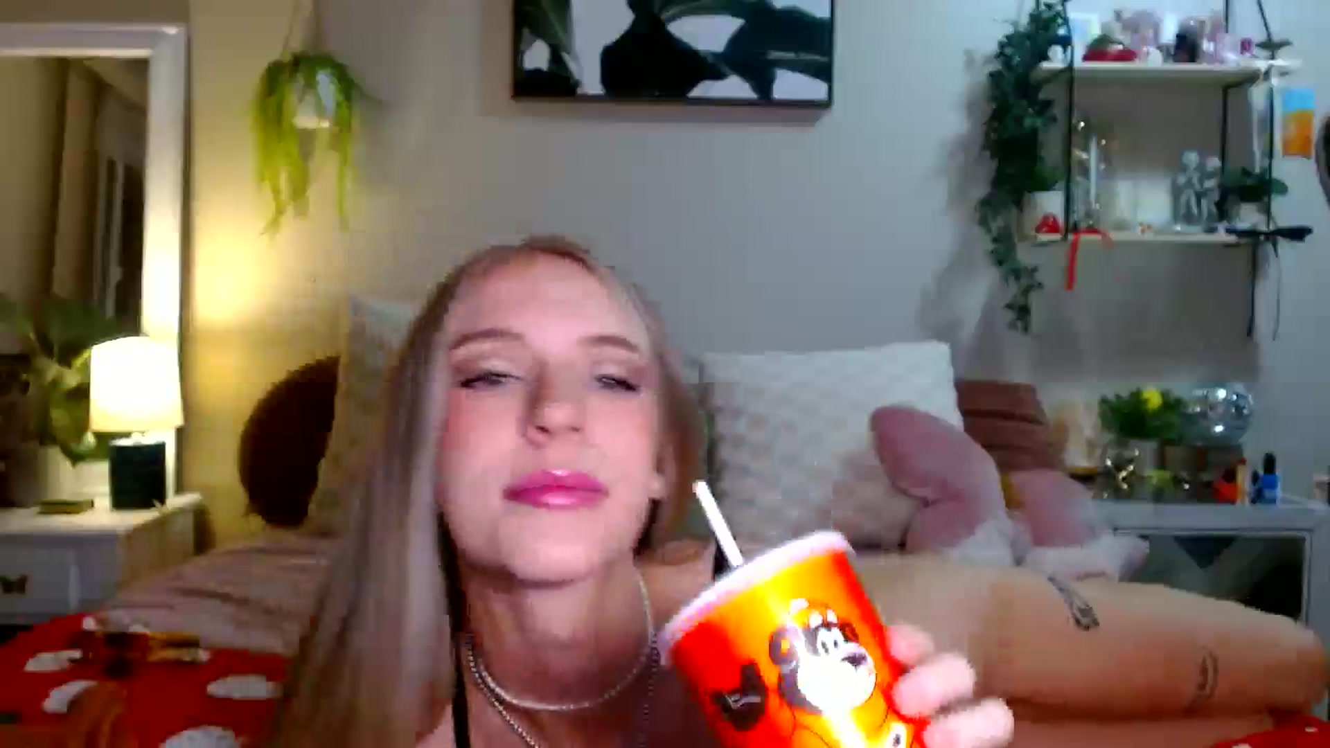 Gallery image thumbnail from Em_babyxx's myfreecams stream on, 03/27/2026, 08:51 image 16 of 20