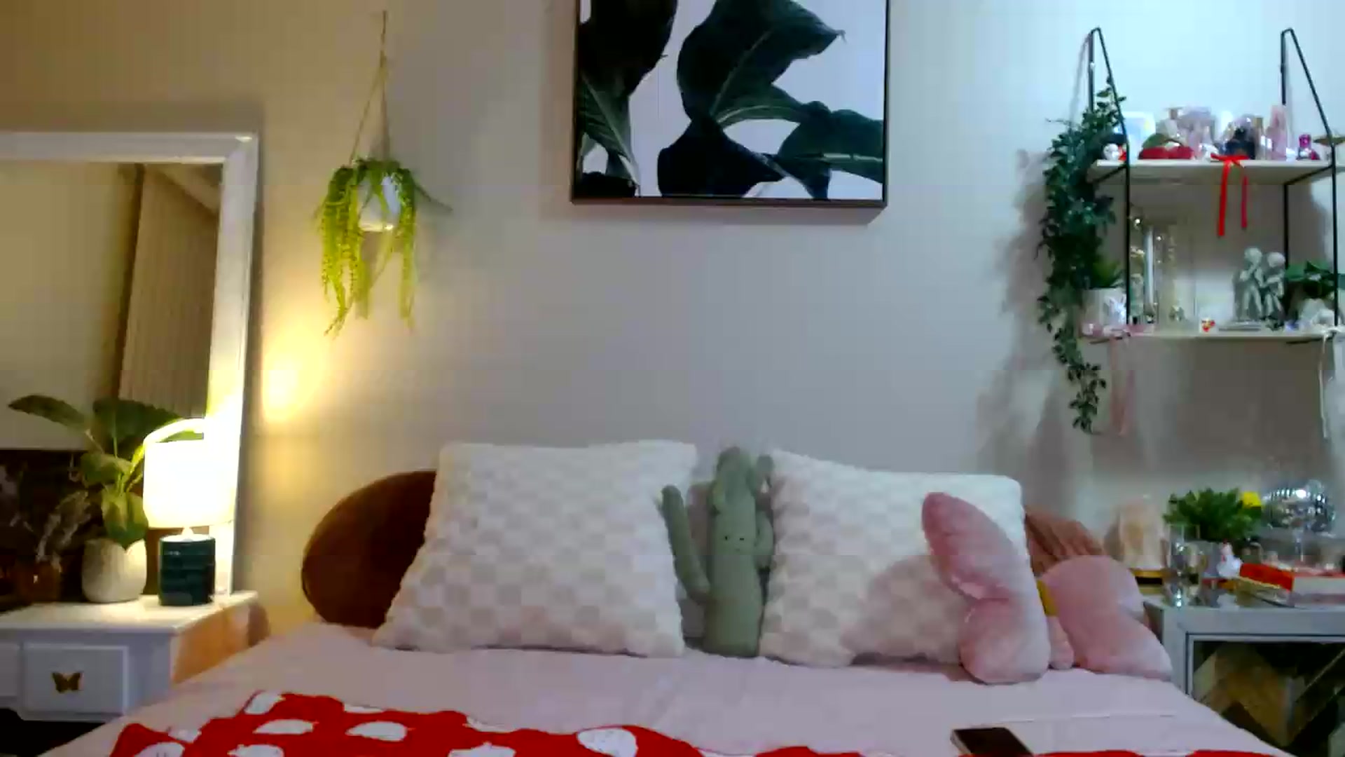 Gallery image thumbnail from Em_babyxx's myfreecams stream on, 05/04/2026, 05:36 image 7 of 20