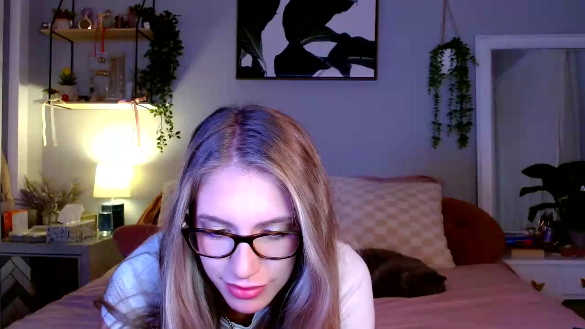Gallery image thumbnail from Em_babyxx's myfreecams stream on, 07/29/2026, 08:32 image 8 of 20