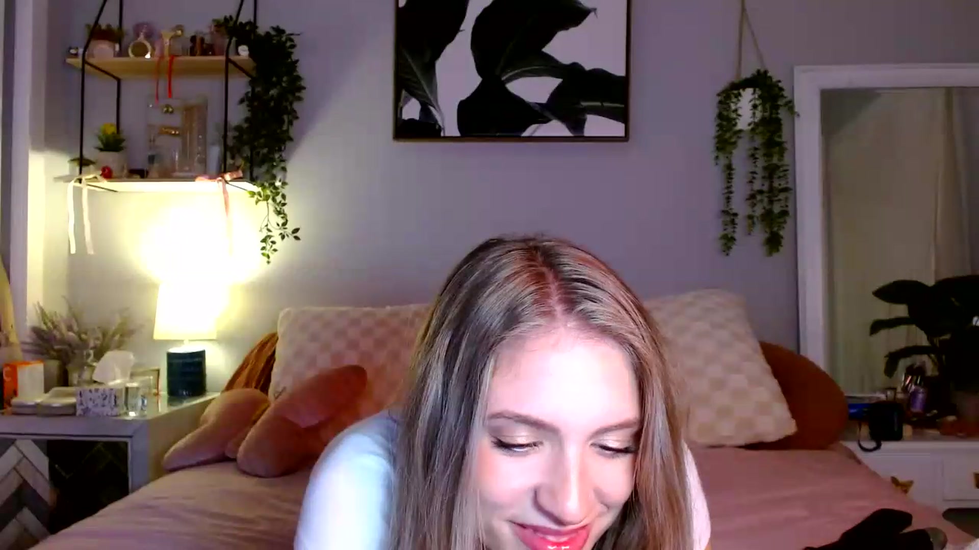 Gallery image thumbnail from Em_babyxx's myfreecams stream on, 07/29/2026, 09:37 image 5 of 20
