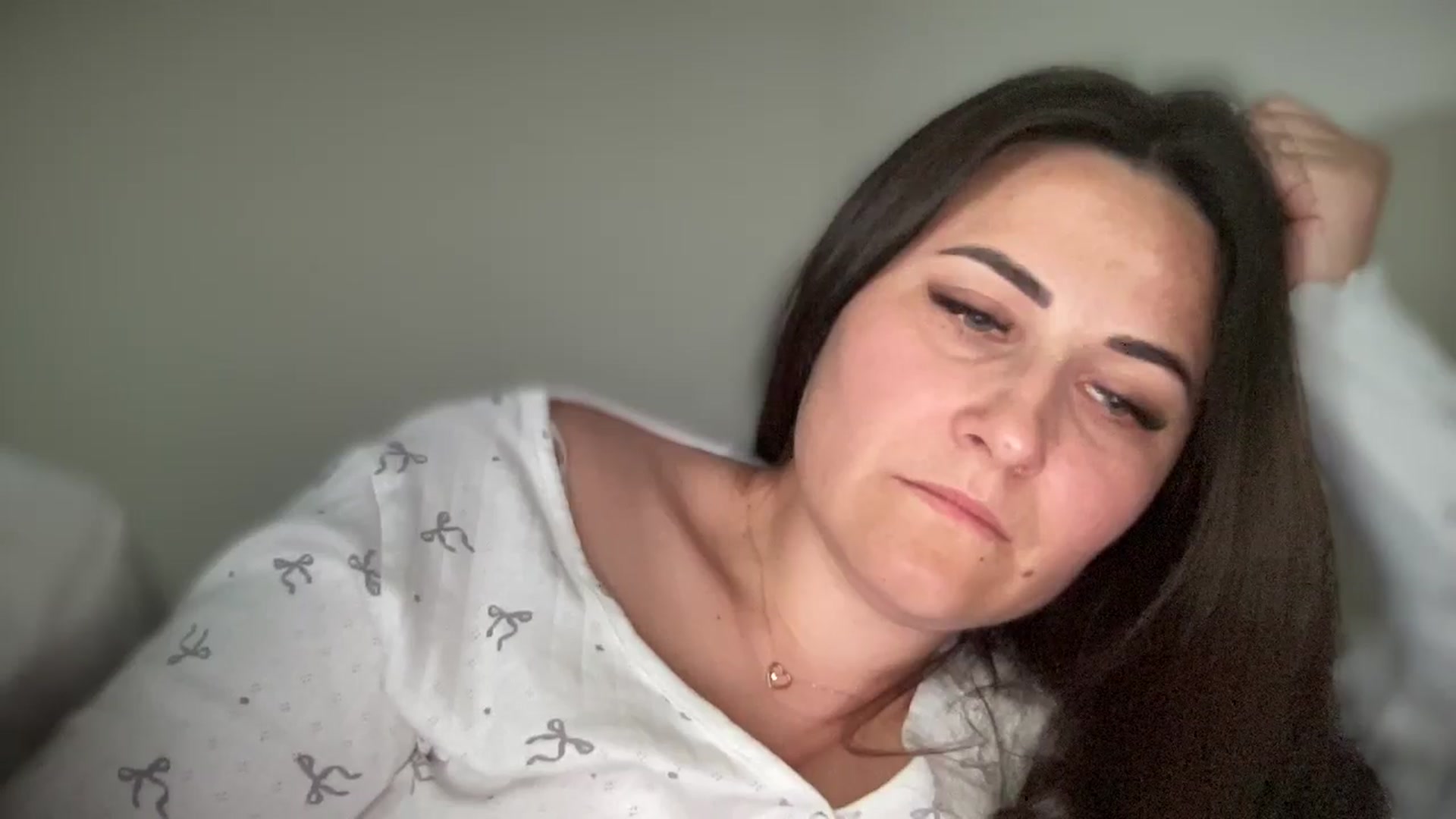 Gallery image thumbnail from Emafox's myfreecams stream on, 03/20/2025, 16:09 image 5 of 20
