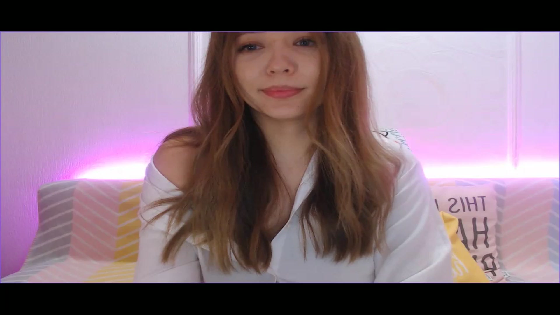 Gallery image thumbnail from Emarynmaya's myfreecams stream on, 09/16/2023, 20:55 image 1 of 20