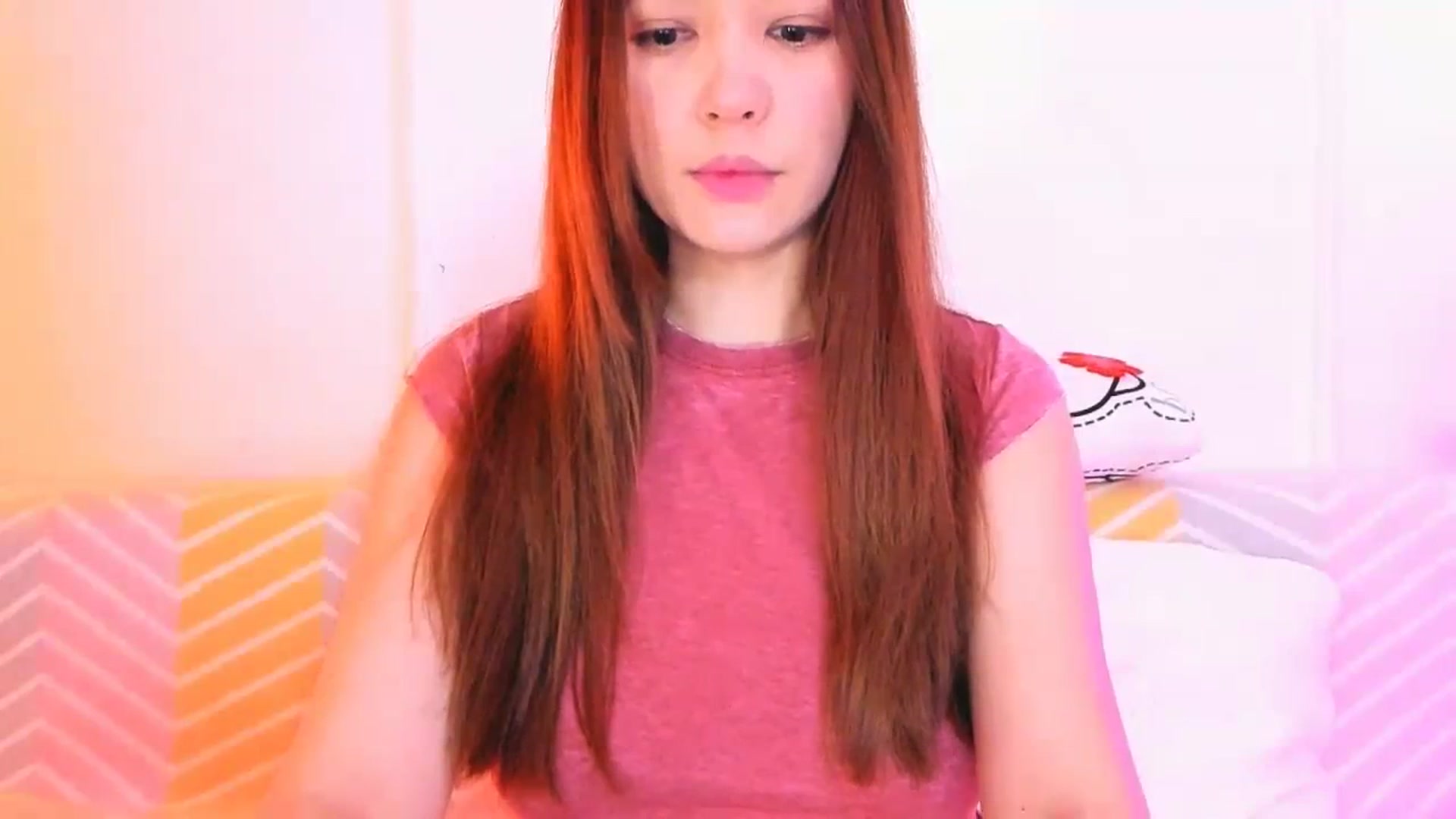 Gallery image thumbnail from Emarynmaya's myfreecams stream on, 01/10/2024, 19:32 image 20 of 20