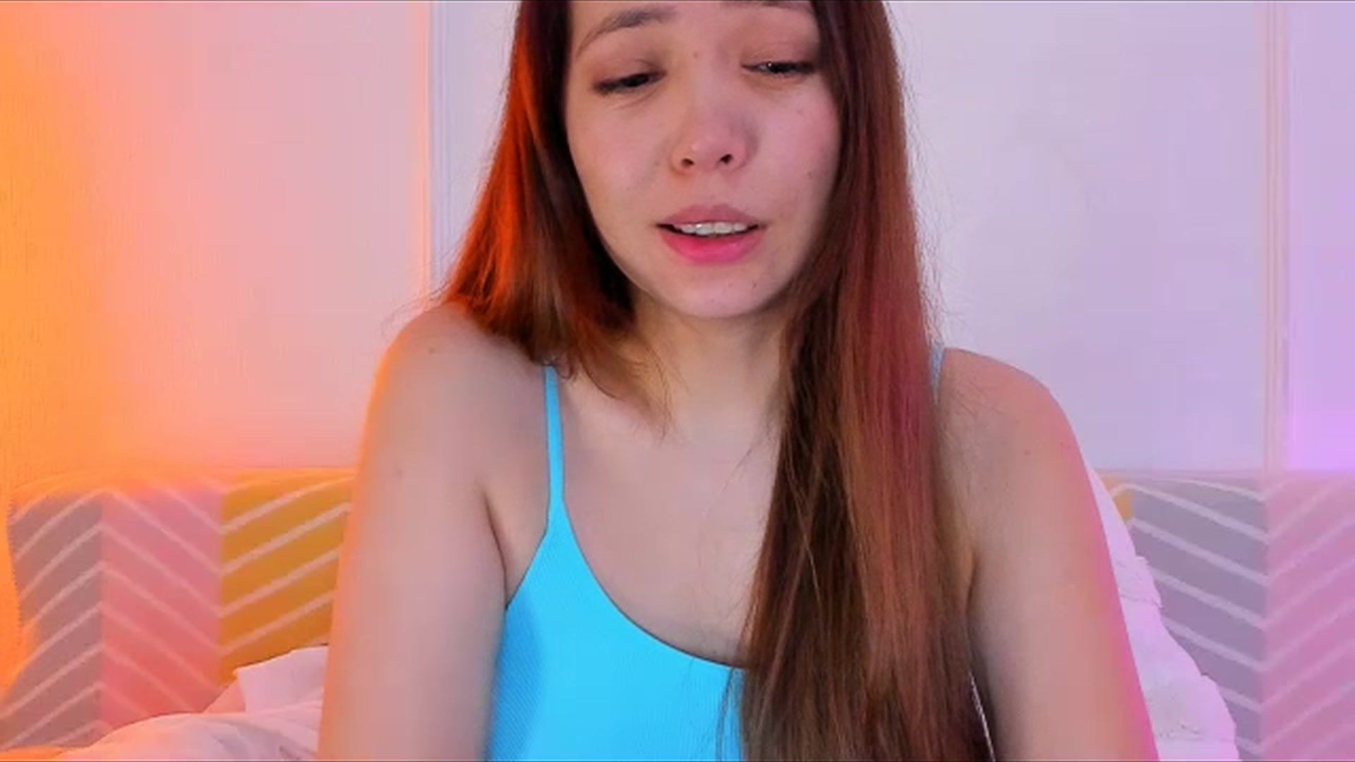 Gallery image thumbnail from Emarynmaya's myfreecams stream on, 01/12/2024, 21:48 image 9 of 20