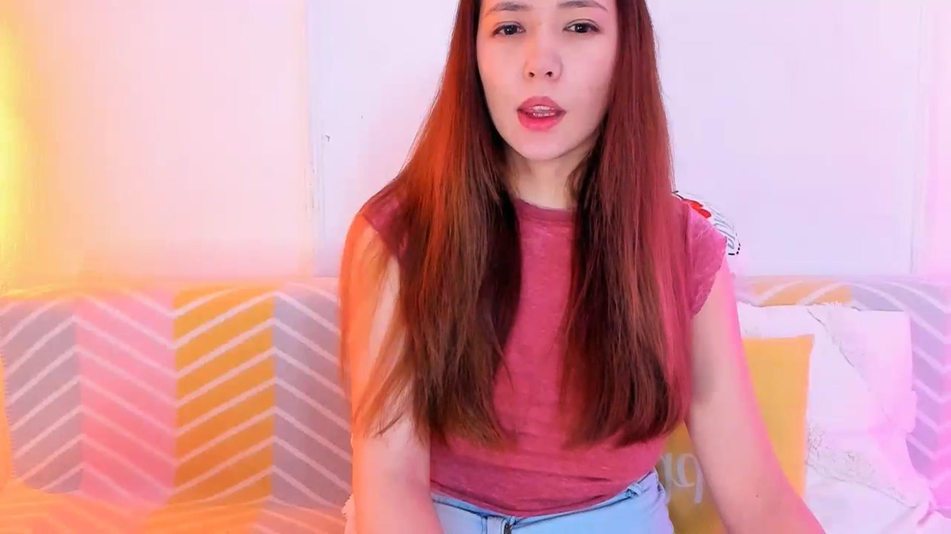 Gallery image thumbnail from Emarynmaya's myfreecams stream on, 01/23/2024, 19:27 image 11 of 20