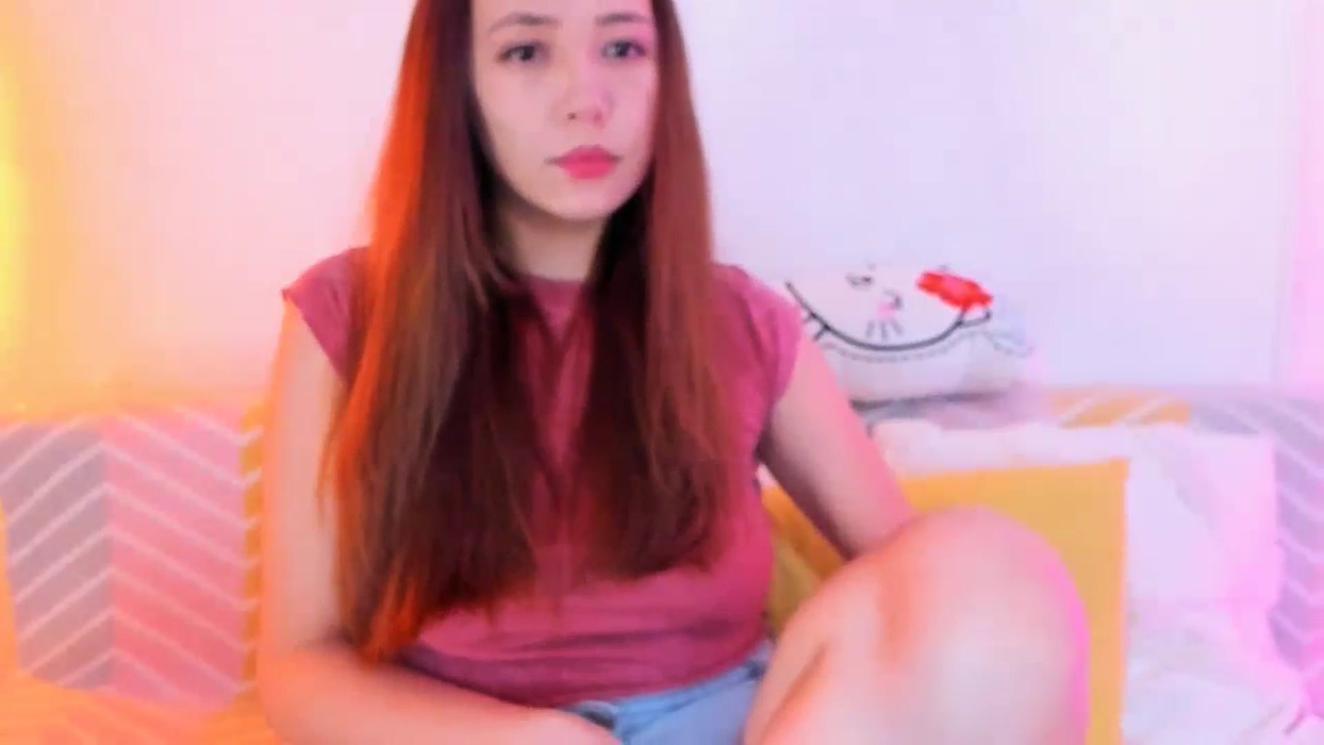 Gallery image thumbnail from Emarynmaya's myfreecams stream on, 01/23/2024, 19:27 image 6 of 20