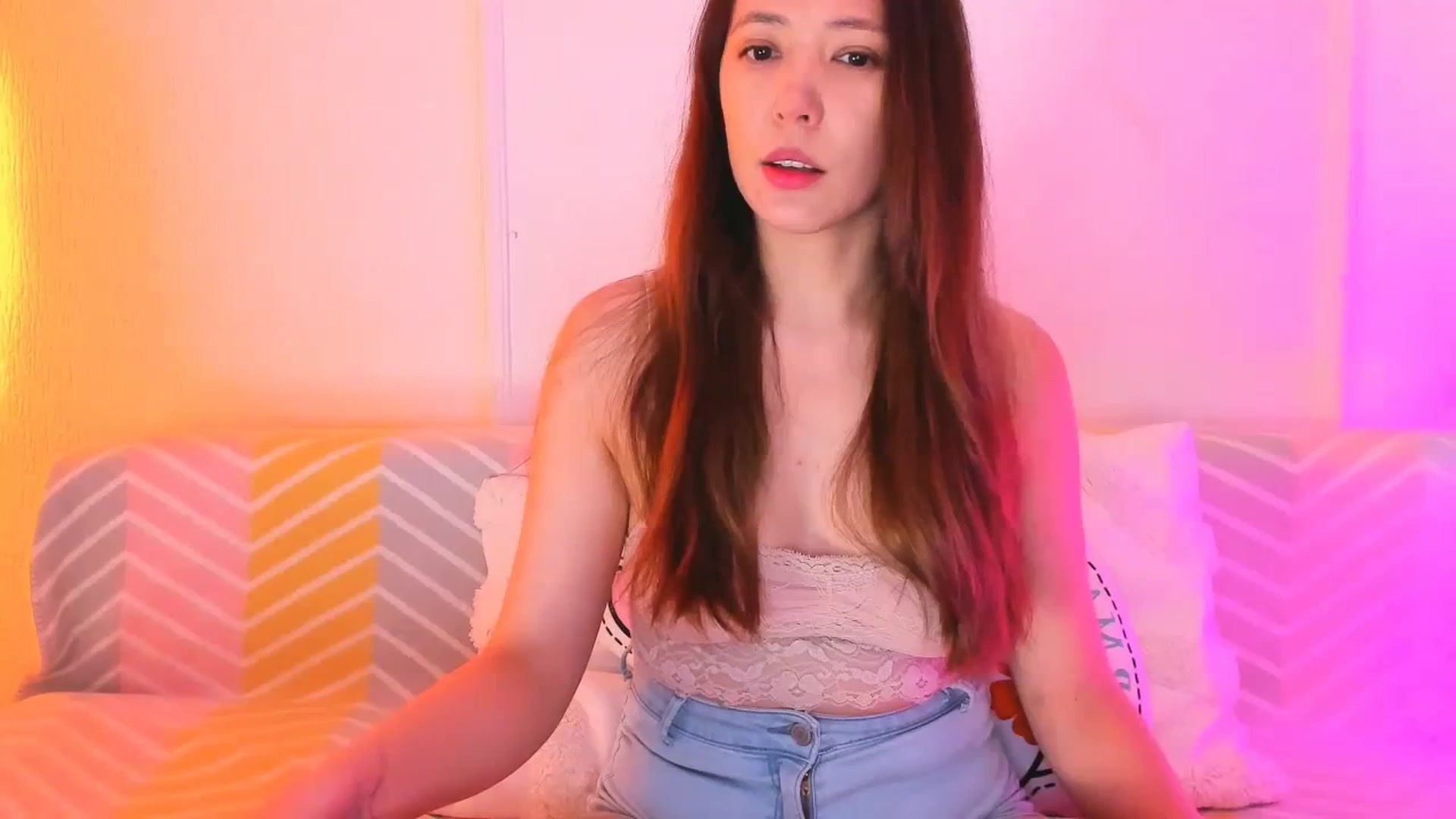 Gallery image thumbnail from Emarynmaya's myfreecams stream on, 02/23/2024, 19:00 image 12 of 20