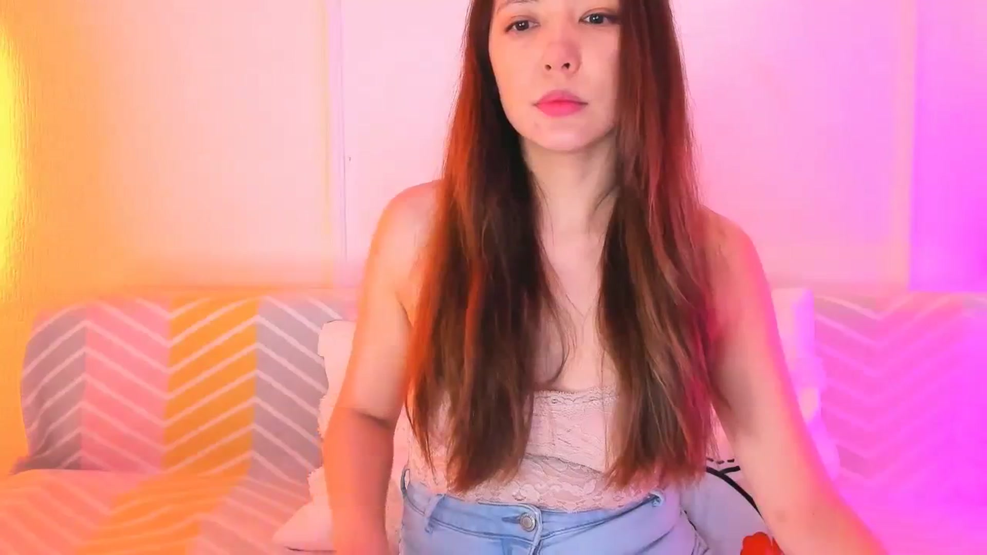 Gallery image thumbnail from Emarynmaya's myfreecams stream on, 02/23/2024, 19:00 image 7 of 20