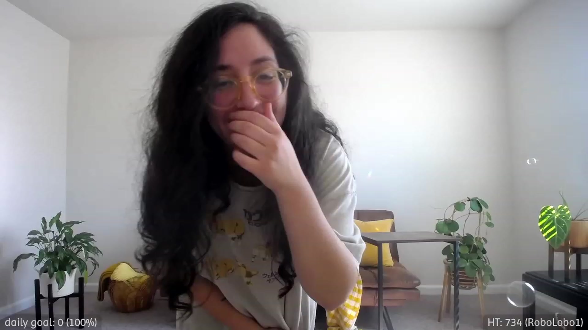 Gallery image thumbnail from EmbaSugar's myfreecams stream on, 04/09/2023, 20:18 image 9 of 20