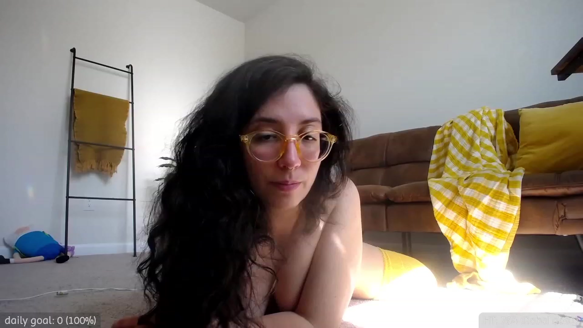 Gallery image thumbnail from EmbaSugar's myfreecams stream on, 04/09/2023, 20:18 image 18 of 20
