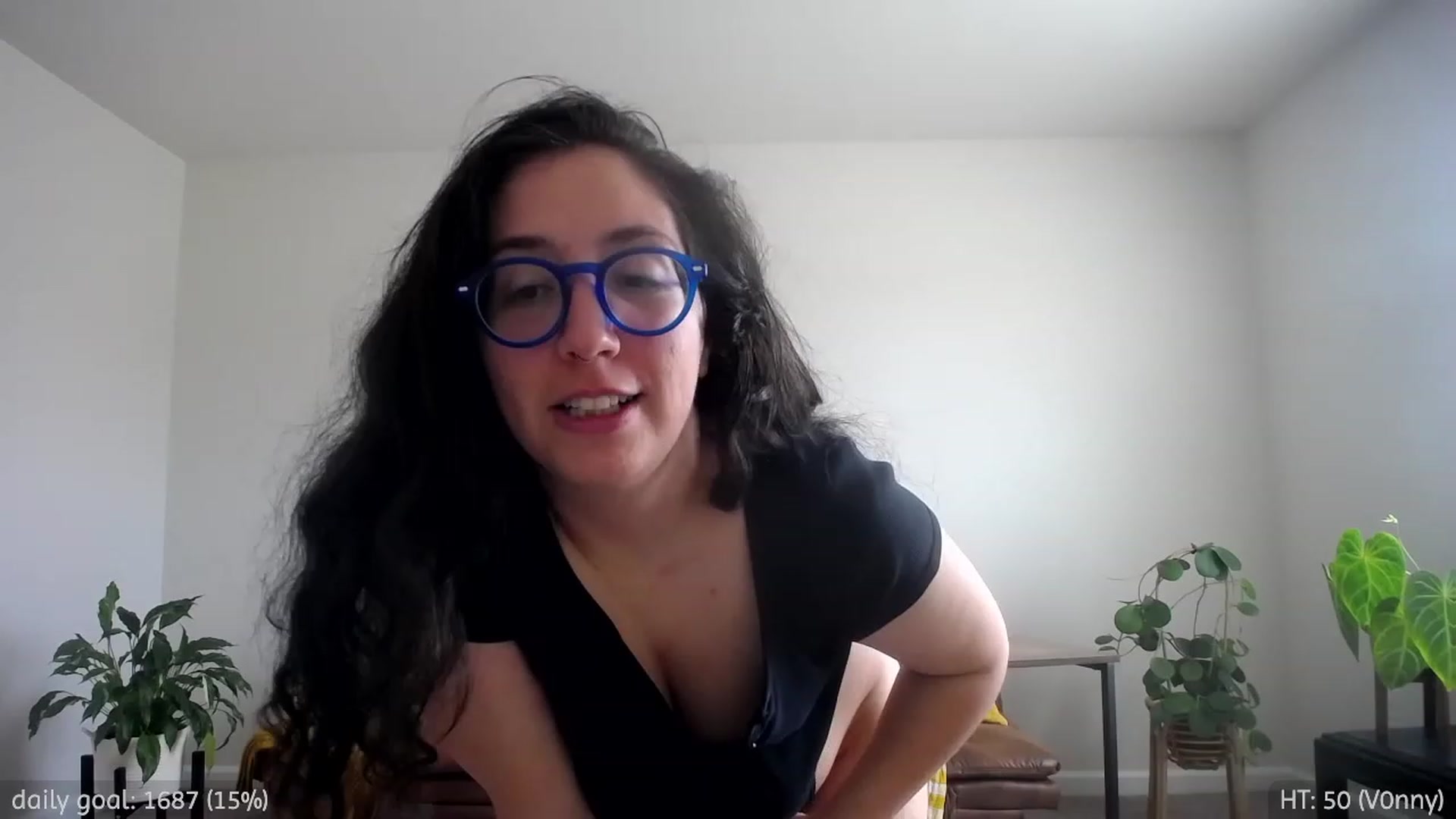 Gallery image thumbnail from EmbaSugar's myfreecams stream on, 04/16/2023, 20:05 image 1 of 20