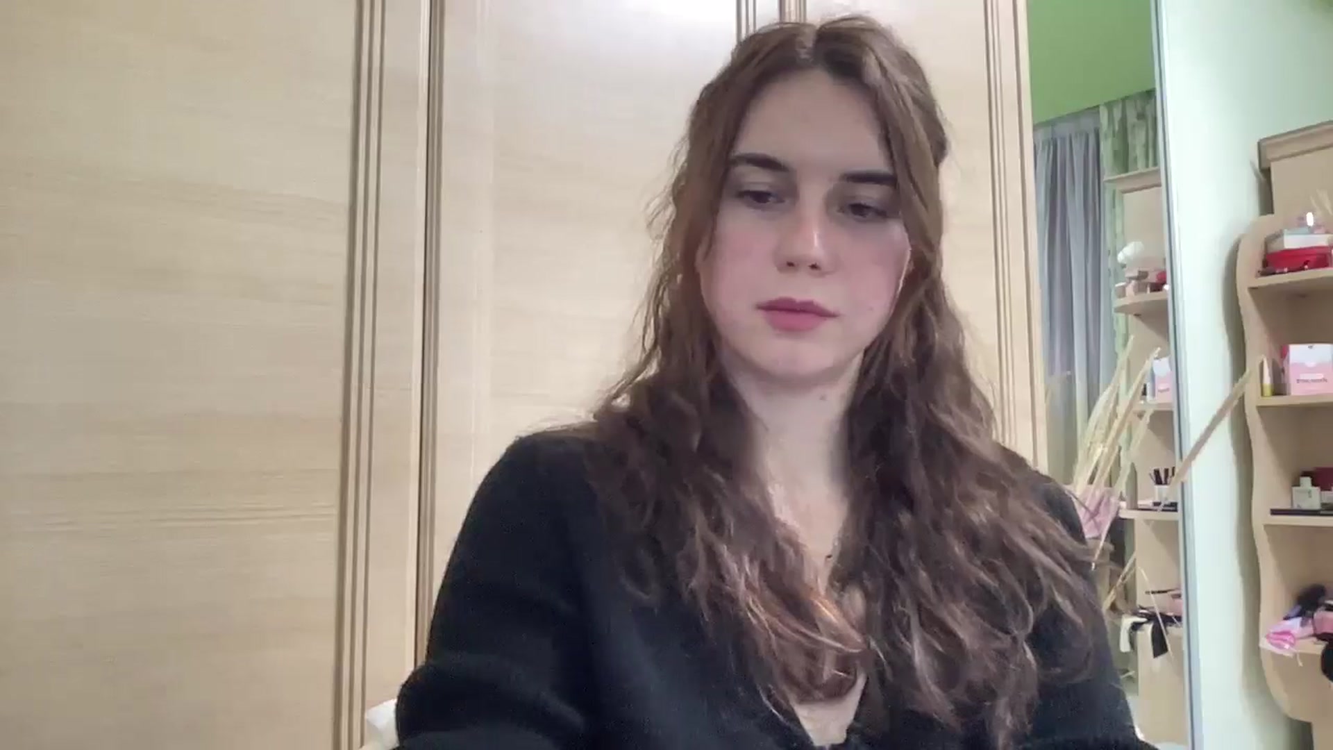 Gallery image thumbnail from EmberMoon's myfreecams stream on, 12/26/2024, 16:14 image 20 of 20