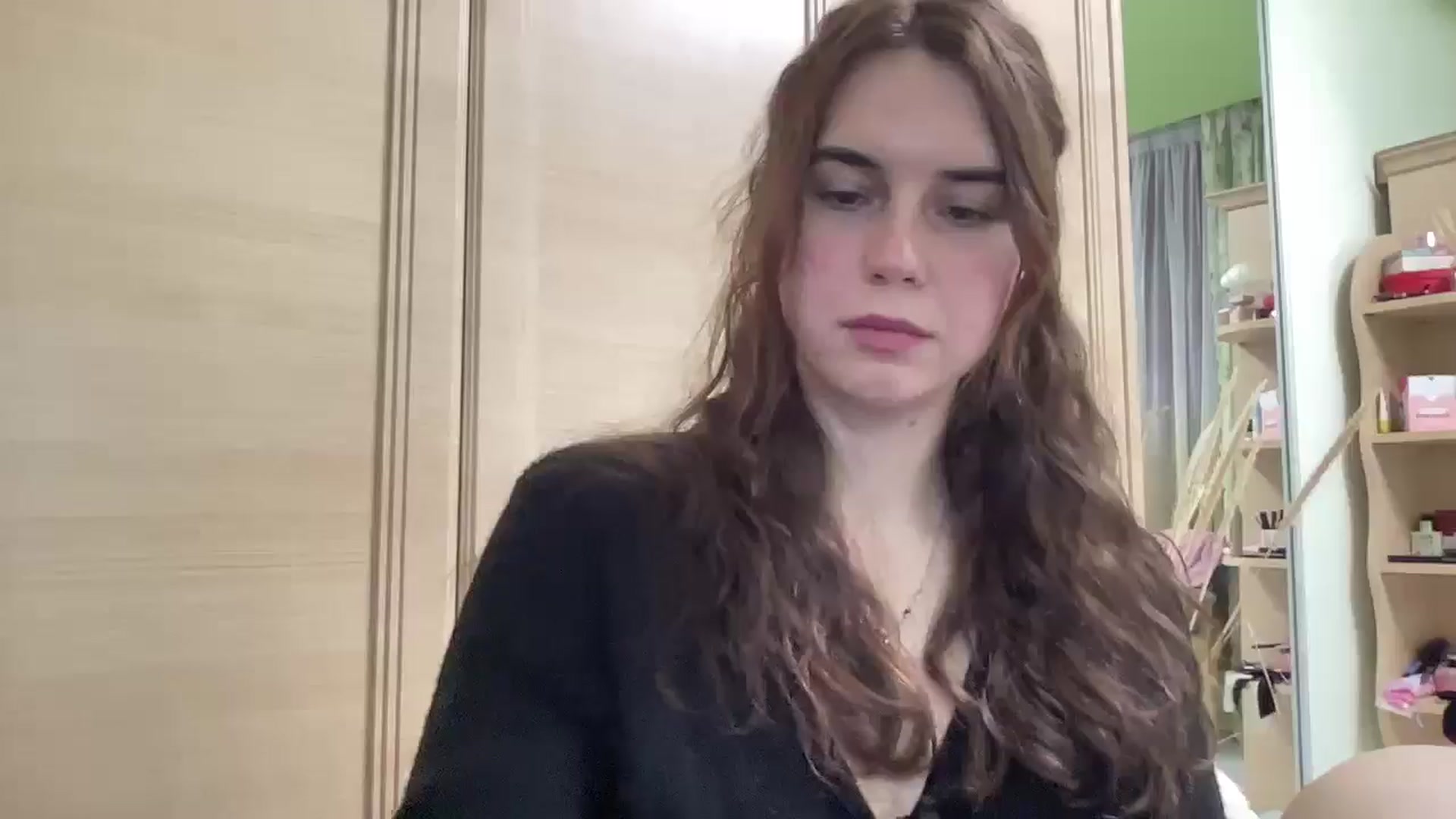 Gallery image thumbnail from EmberMoon's myfreecams stream on, 12/26/2024, 16:14 image 5 of 20