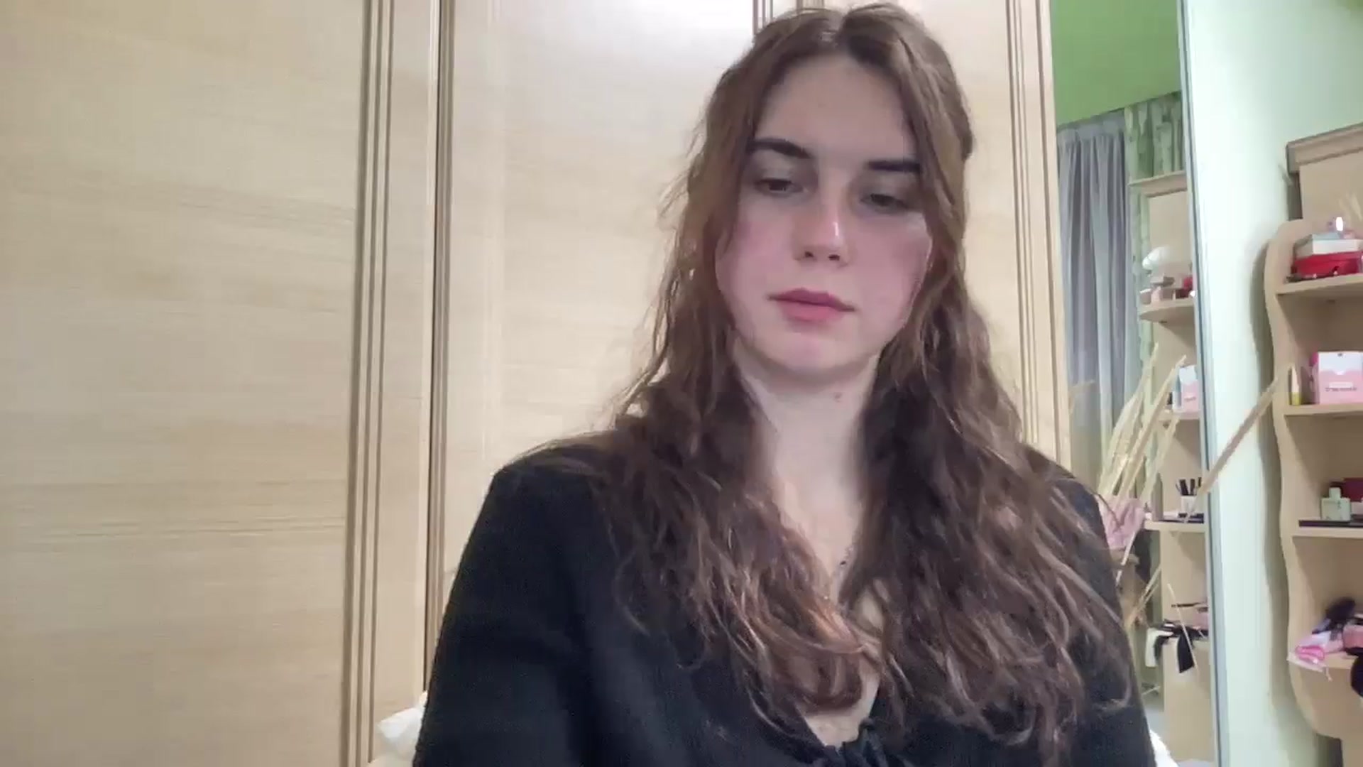 Gallery image thumbnail from EmberMoon's myfreecams stream on, 12/26/2024, 16:14 image 12 of 20