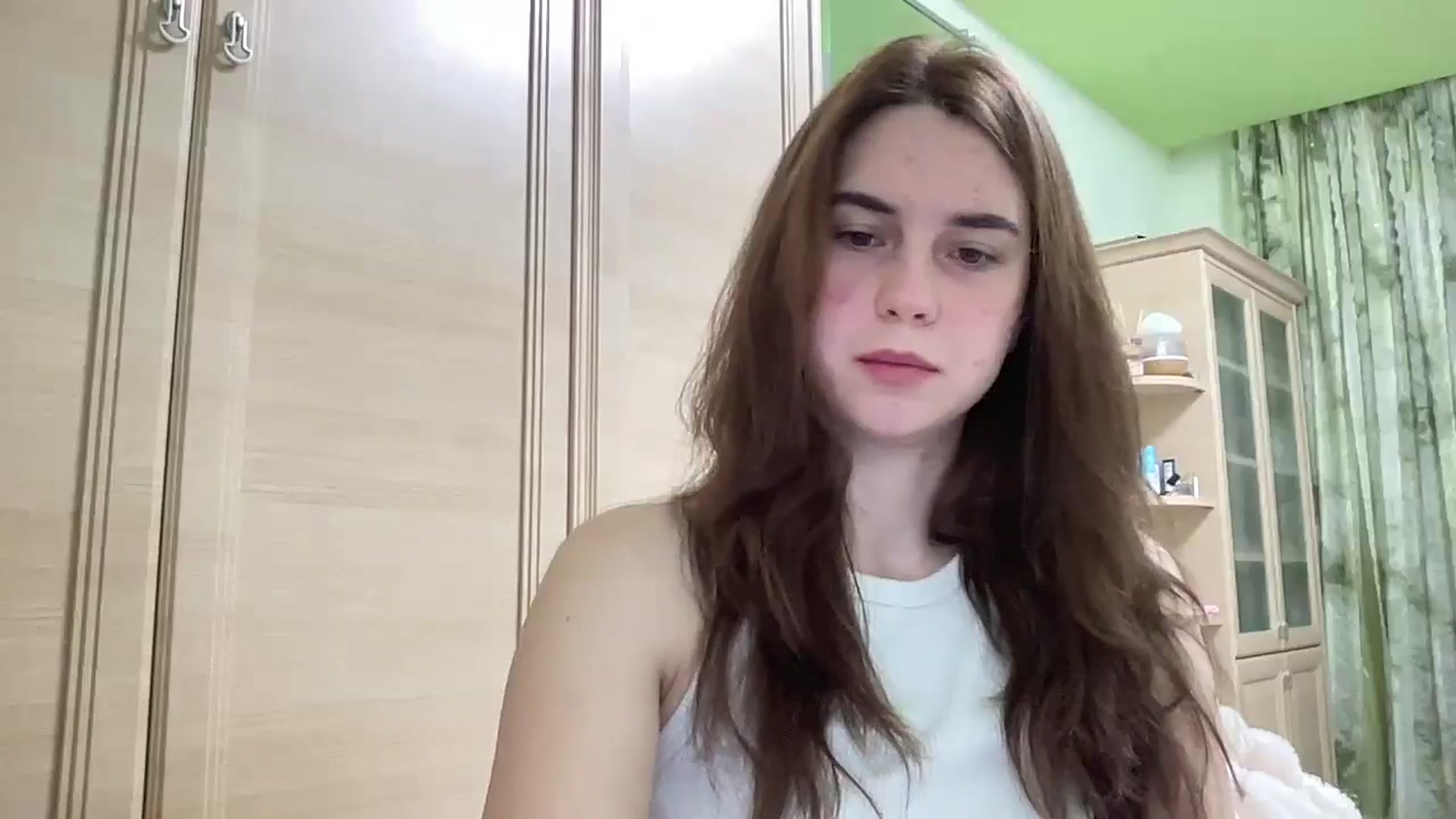 Gallery image thumbnail from EmberMoon's myfreecams stream on, 12/27/2024, 11:08 image 20 of 20