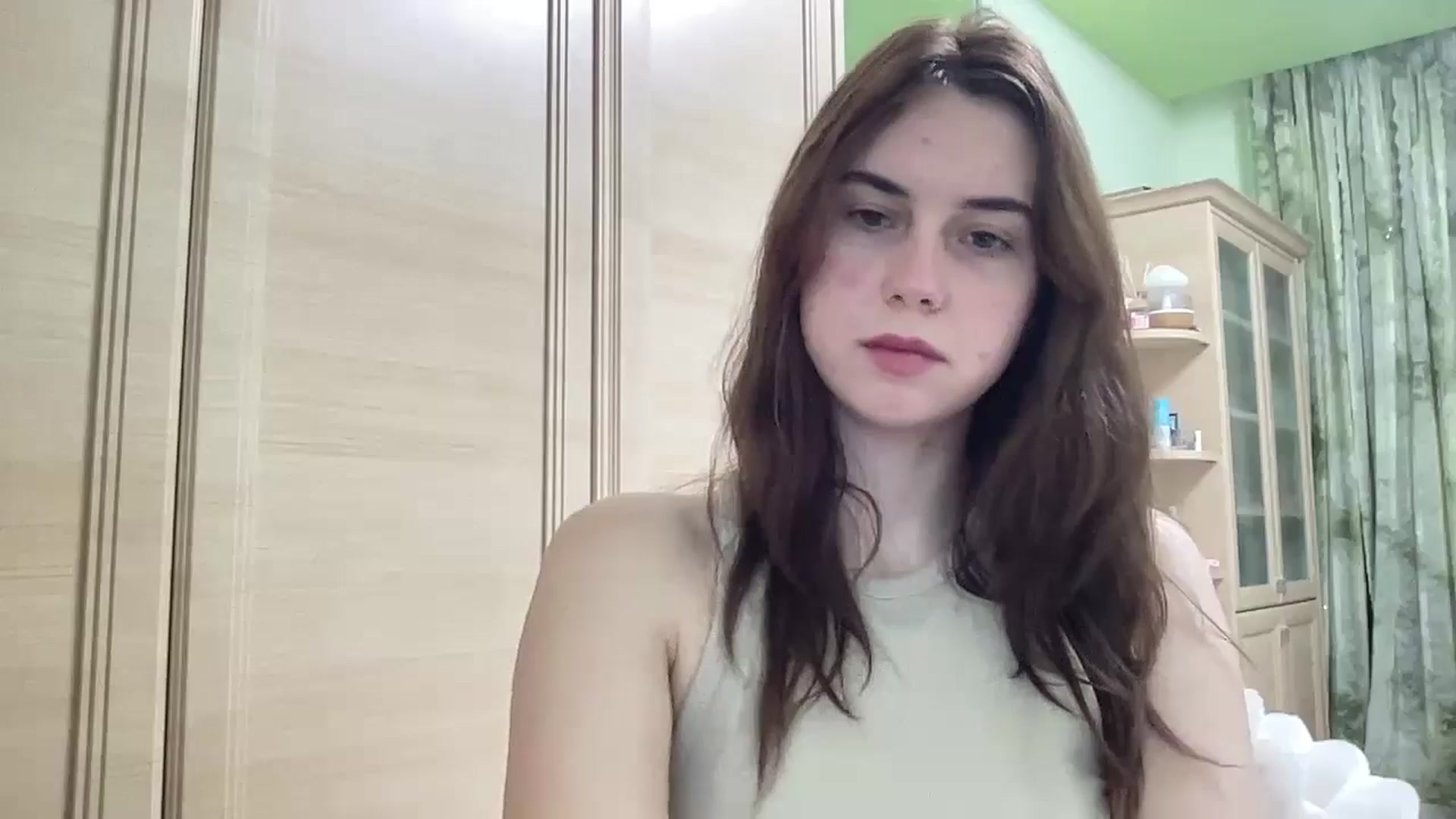 Gallery image thumbnail from EmberMoon's myfreecams stream on, 12/28/2024, 13:50 image 3 of 20