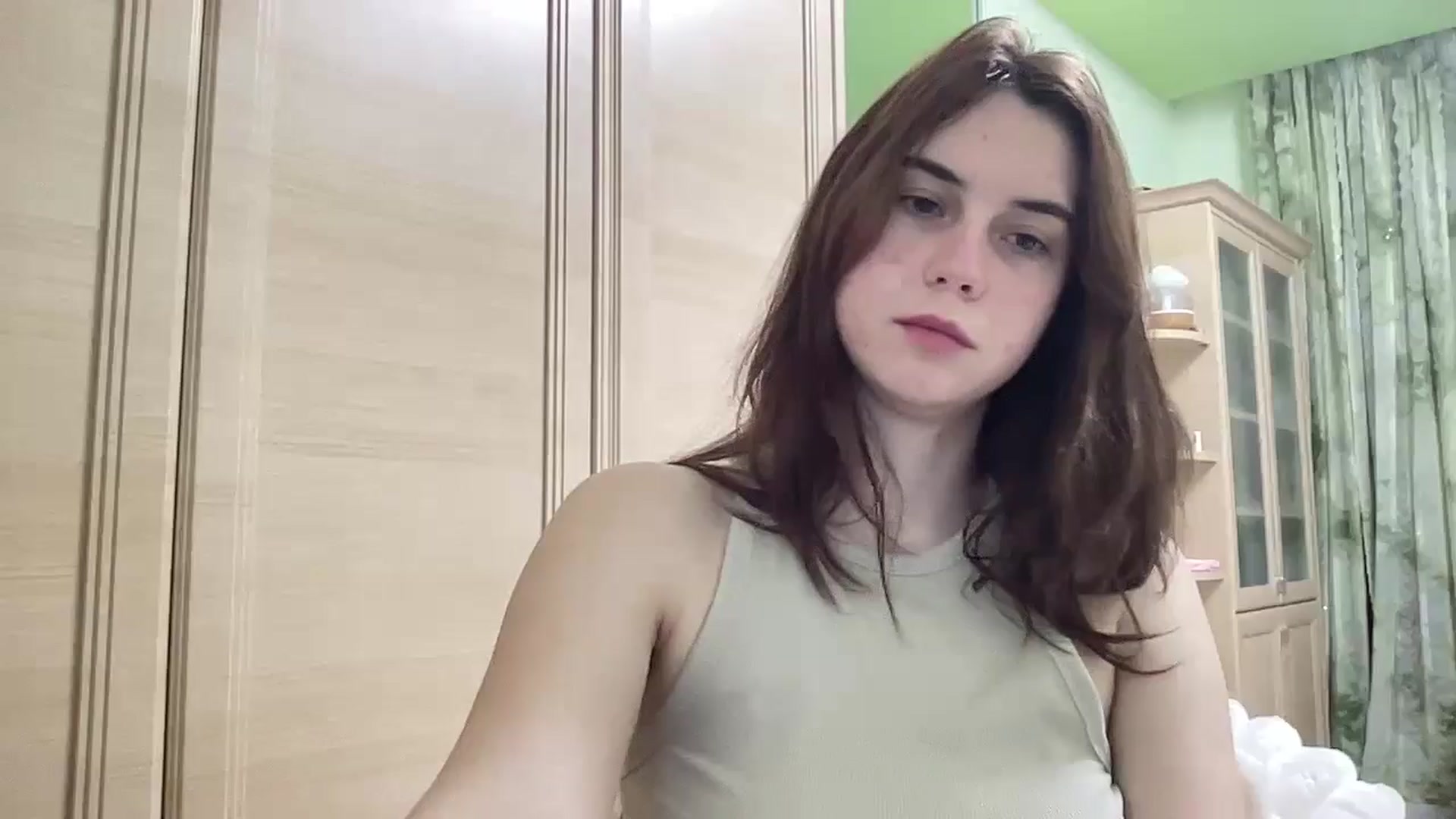 Gallery image thumbnail from EmberMoon's myfreecams stream on, 12/28/2024, 14:26 image 20 of 20